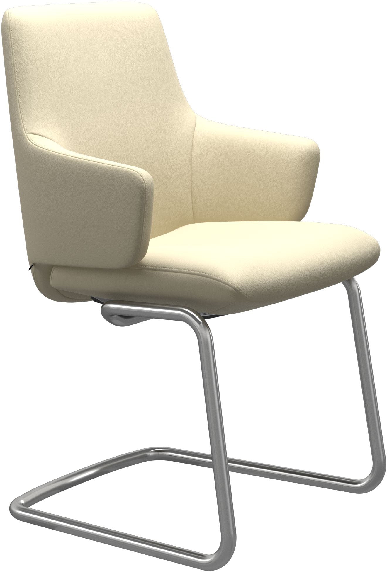 Stressless Polsterstuhl "Laurel" () Leder PALOMA Low Back mit Armlehne, Grö günstig online kaufen