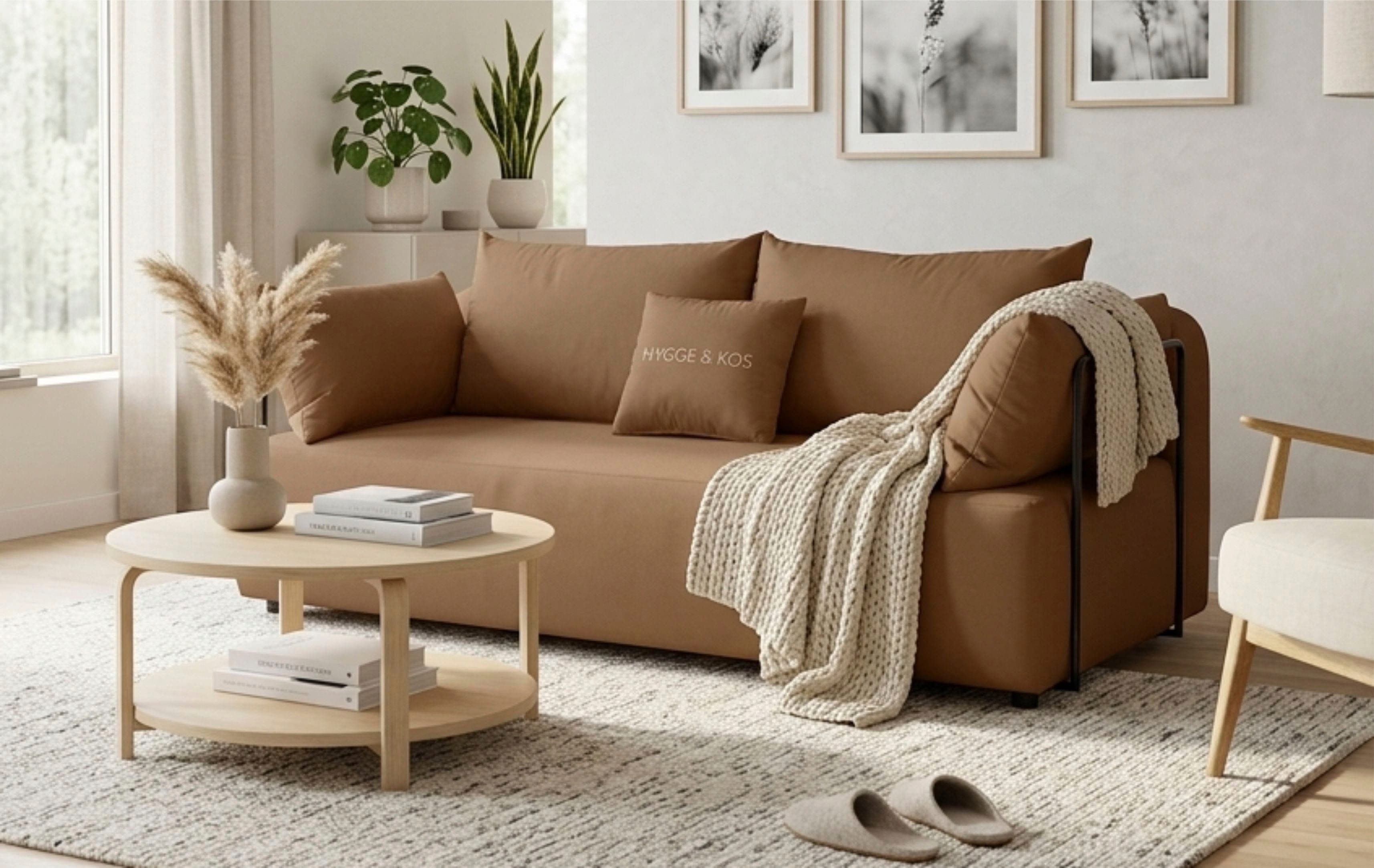 COLLECTION AB "Maria, B: 191 cm, Liegefl. 143x190 cm" Bettfunktion & Bettkasten, Federkern & Zierkissen, freistehend