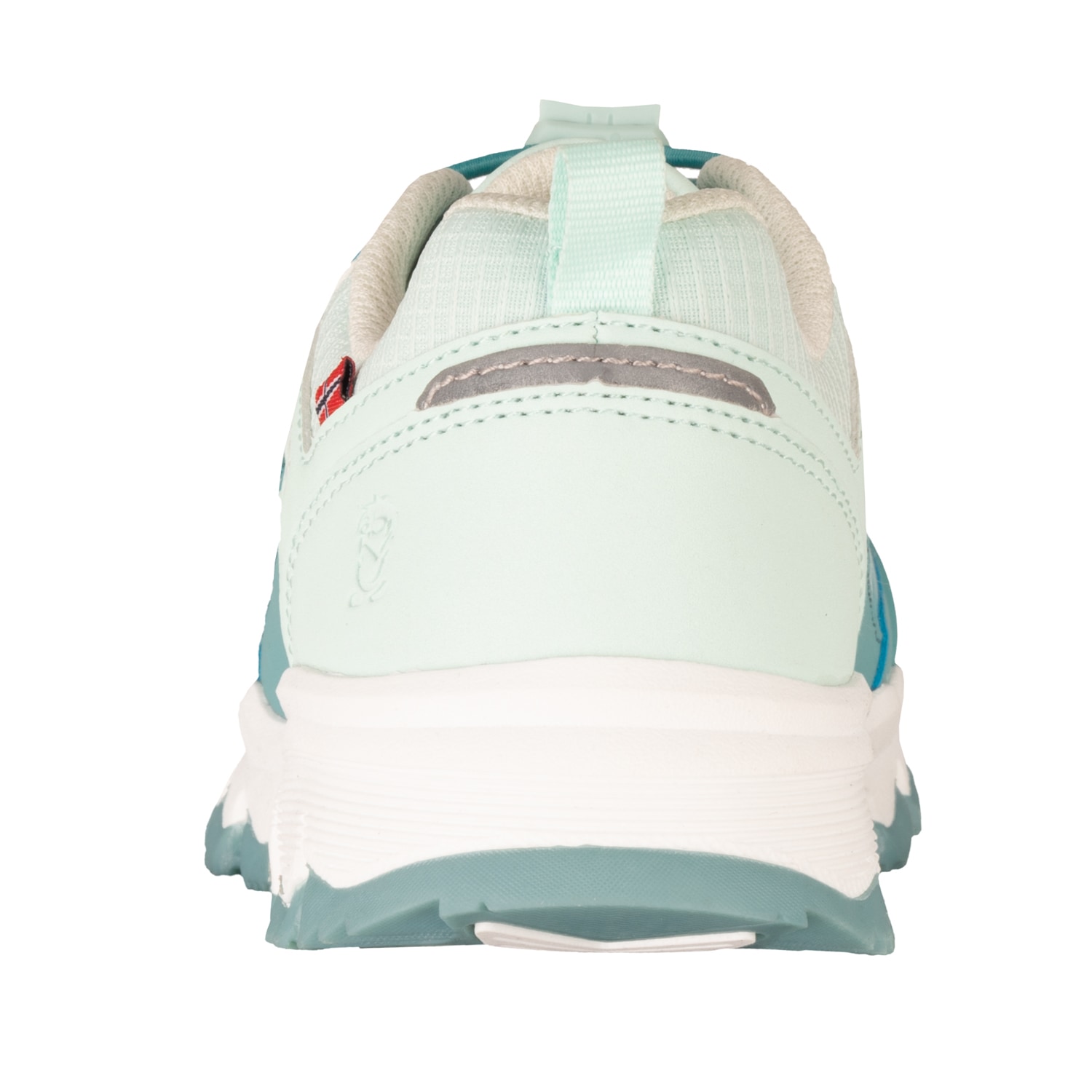 TROLLKIDS Outdoorschuh »Kids Trolltunga Hiker Low XT«