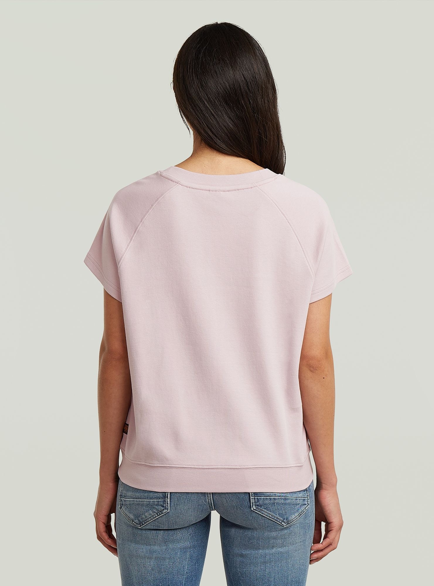 G-STAR T-Shirt »Raglan T-Shirt«