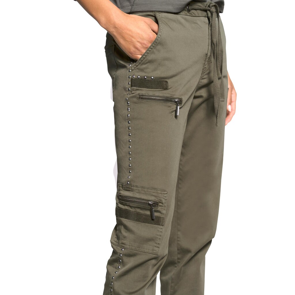 heine 5-Pocket-Hose