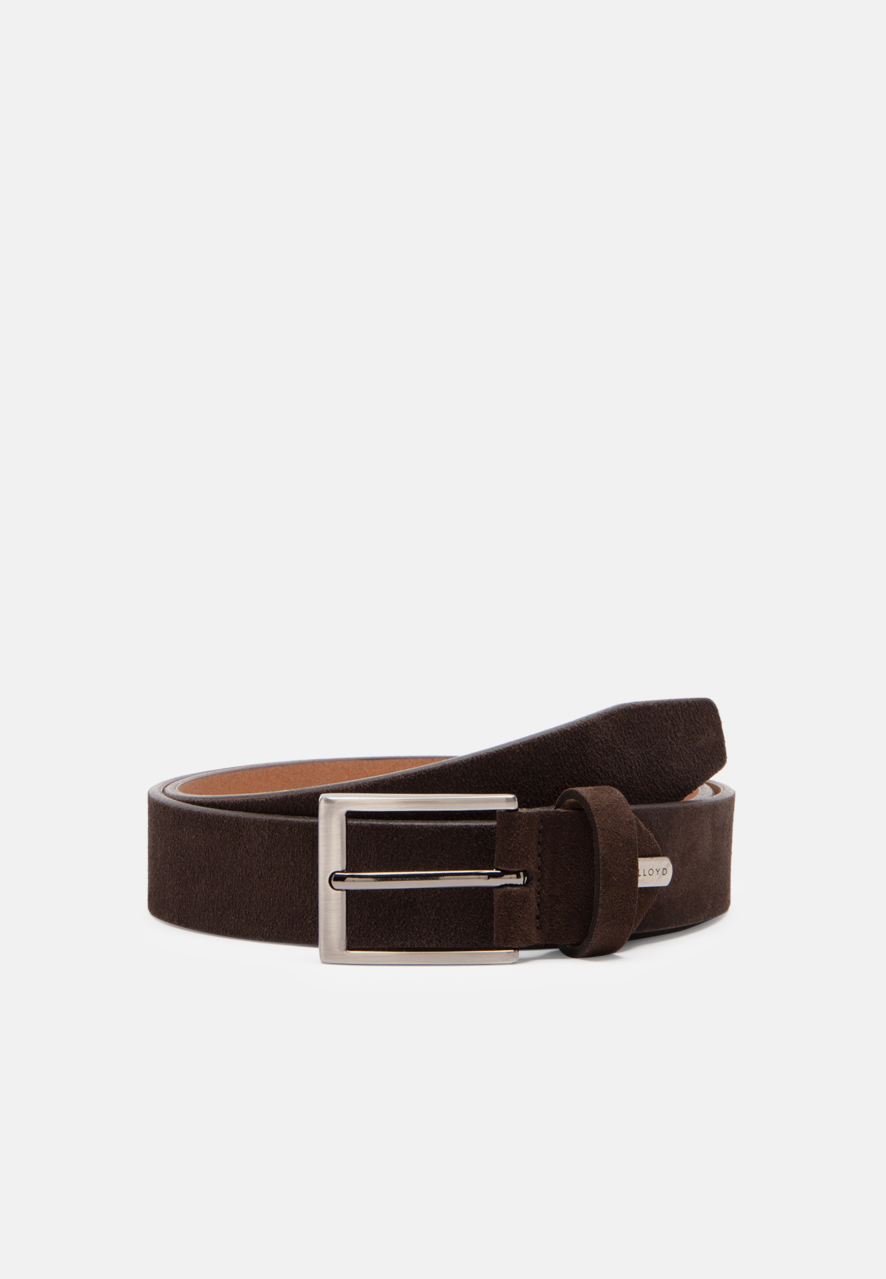 LLOYD Men’s Belts Ledergürtel "Lloyd Belts Herrengürtel 0241" günstig online kaufen