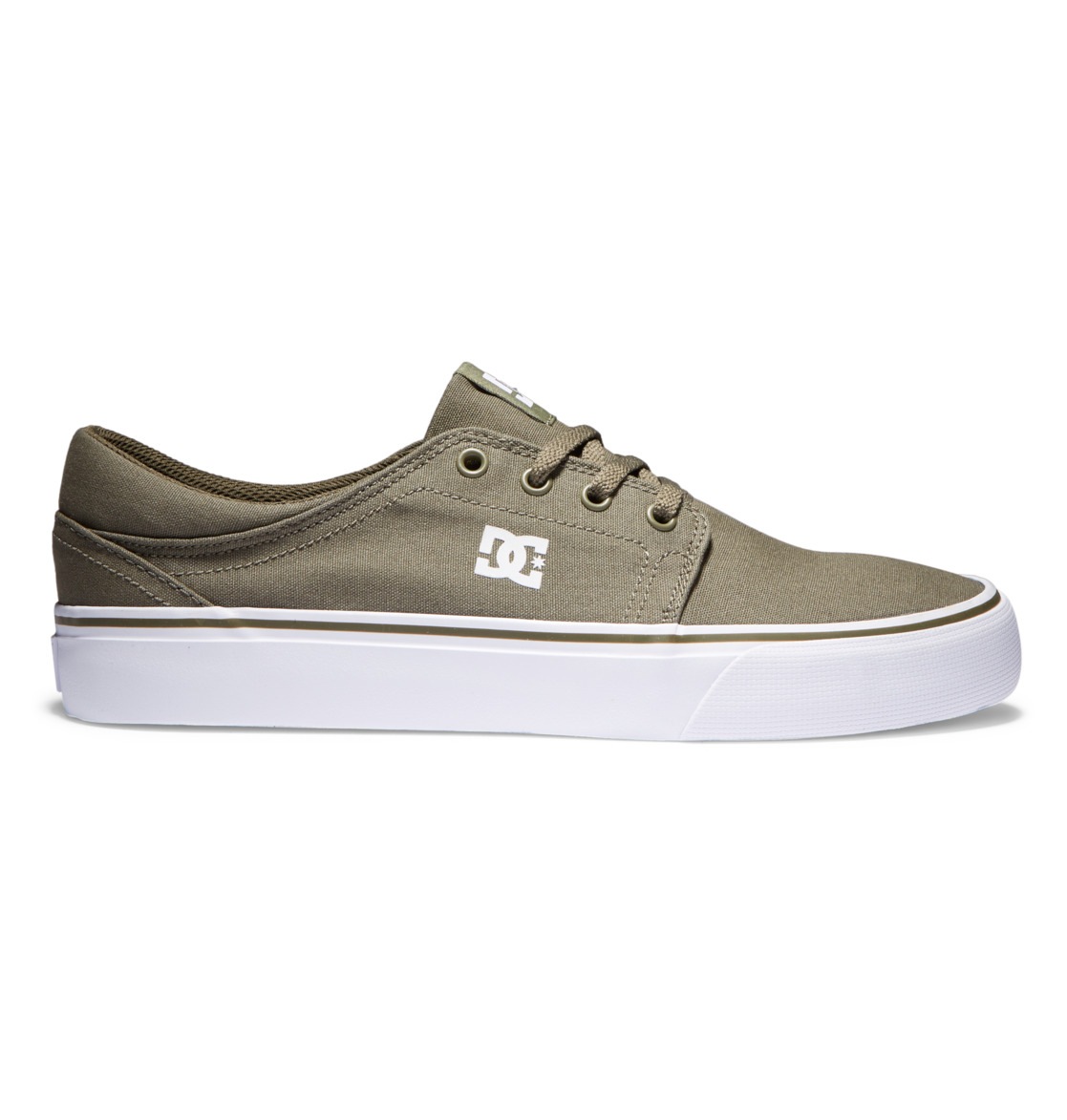 DC Shoes Sneaker »Trase«