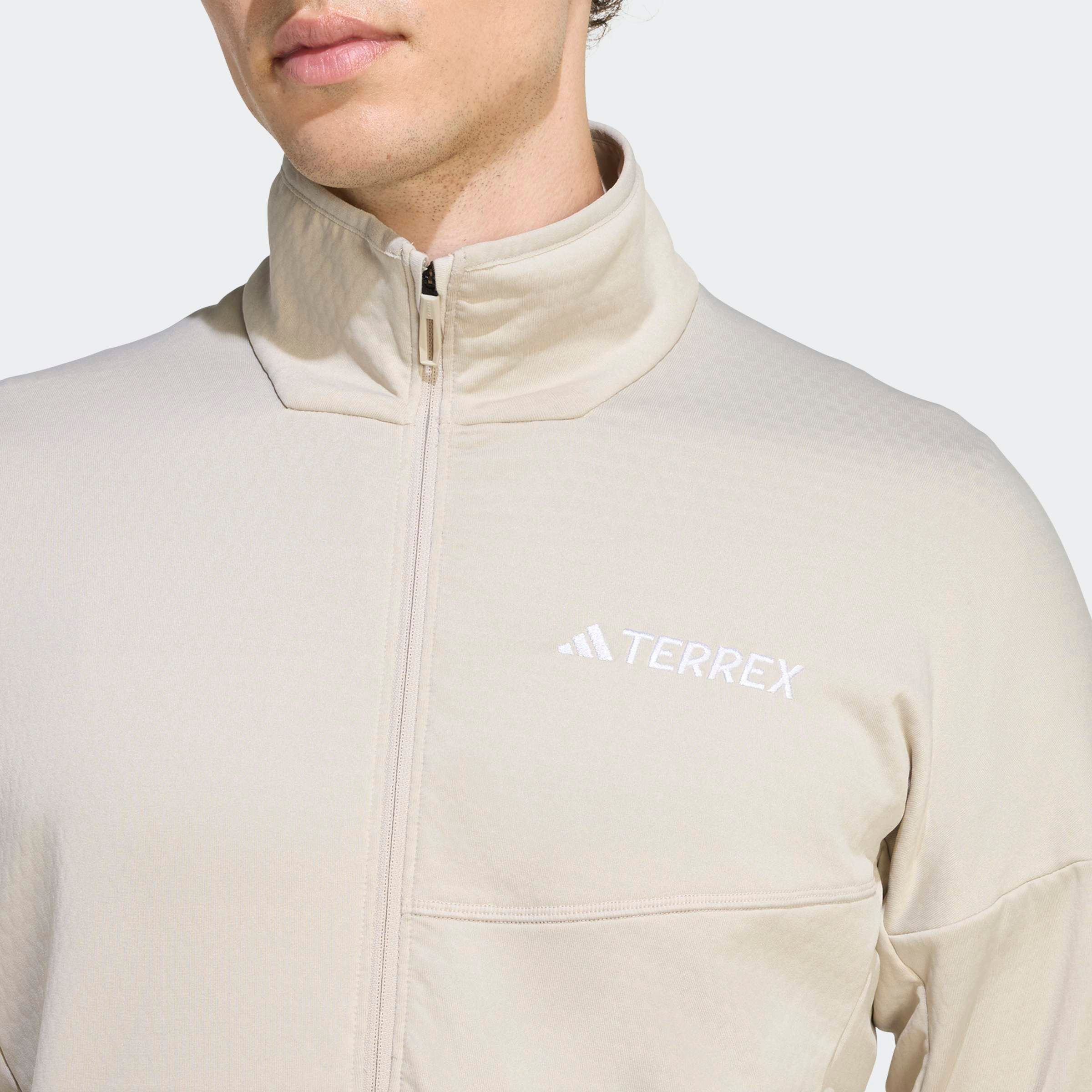 Thumbnail - adidas TERREX Windbreaker "TERREX XPERIOR CLIMAWARM LEICHTE"