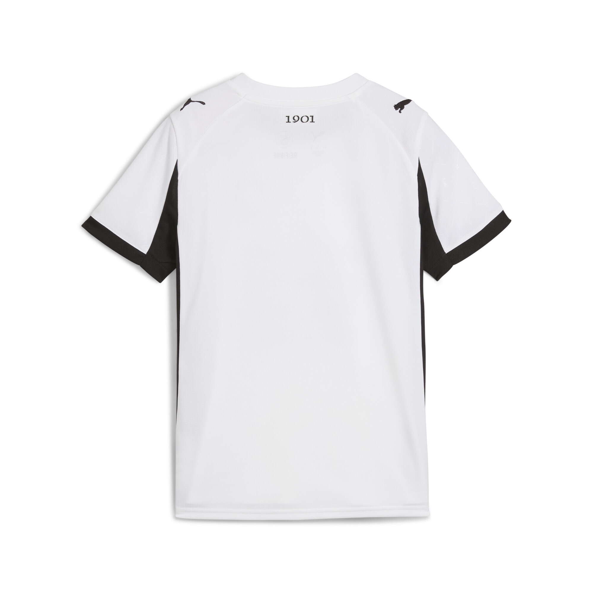 PUMA Trainingsshirt »Stade Rennais FC 25/26 Auswärtstrikot Jugendliche«