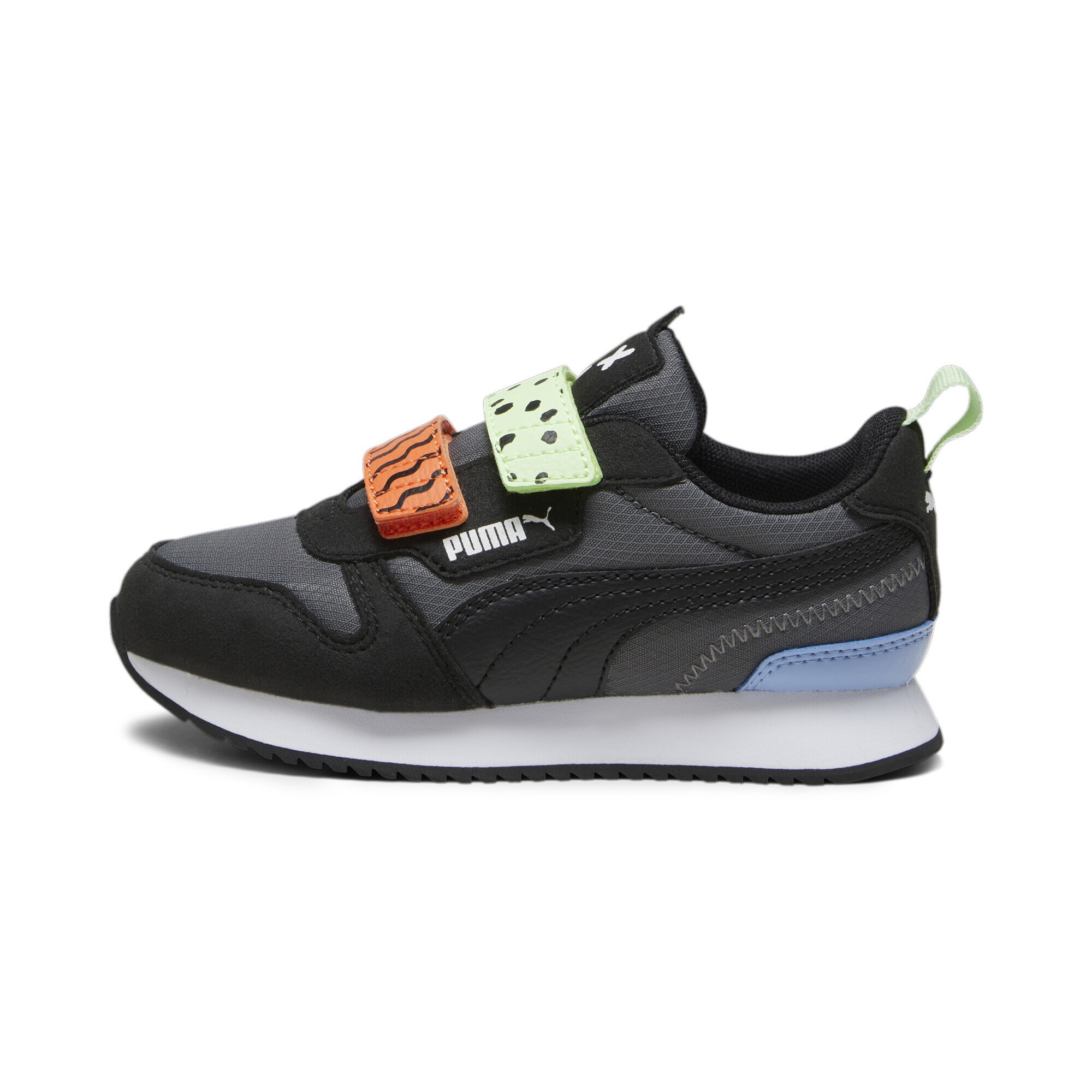 PUMA Sneaker »PUMA R78 Mix Match Sneakers Jugendliche«
