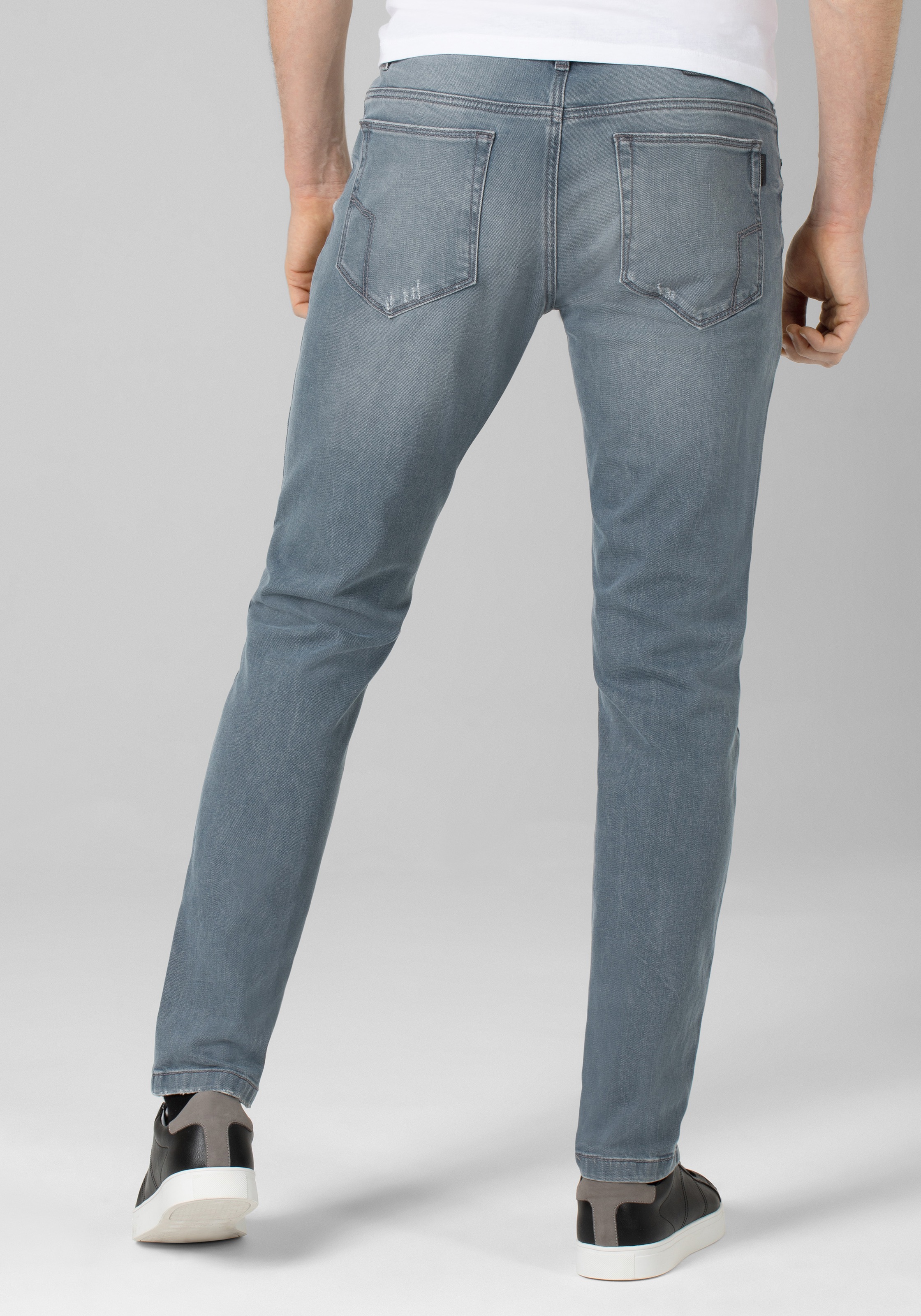 TIMEZONE Slim-fit-Jeans Slim EduardoTZ günstig online kaufen