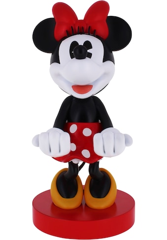 Spielfigur »Cable Guy- Minnie Mouse«, (1 tlg.)