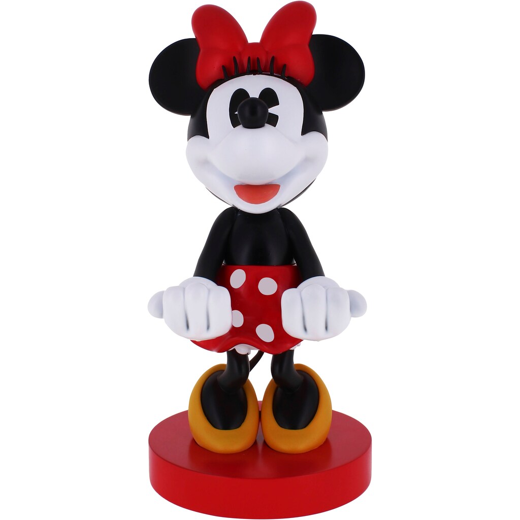 NBG Spielfigur »Cable Guy- Minnie Mouse«, (1 tlg.)