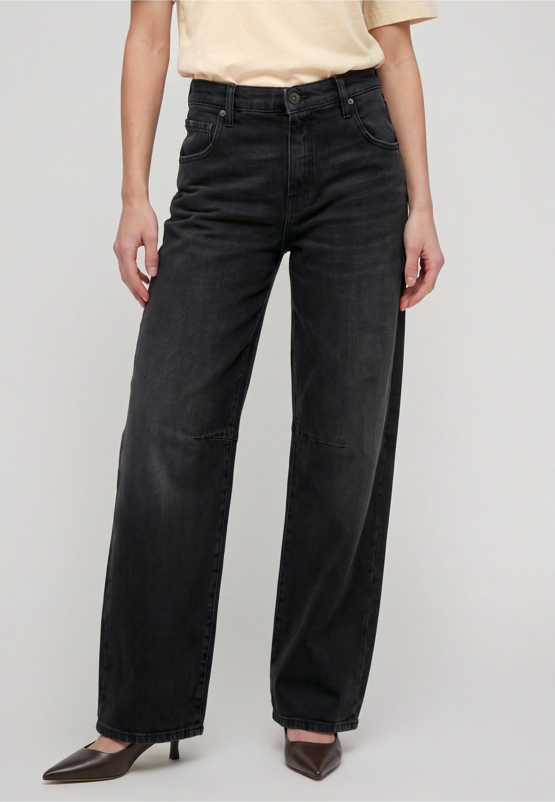 Replay Loose-fit-Jeans »Replay Hosen FP«