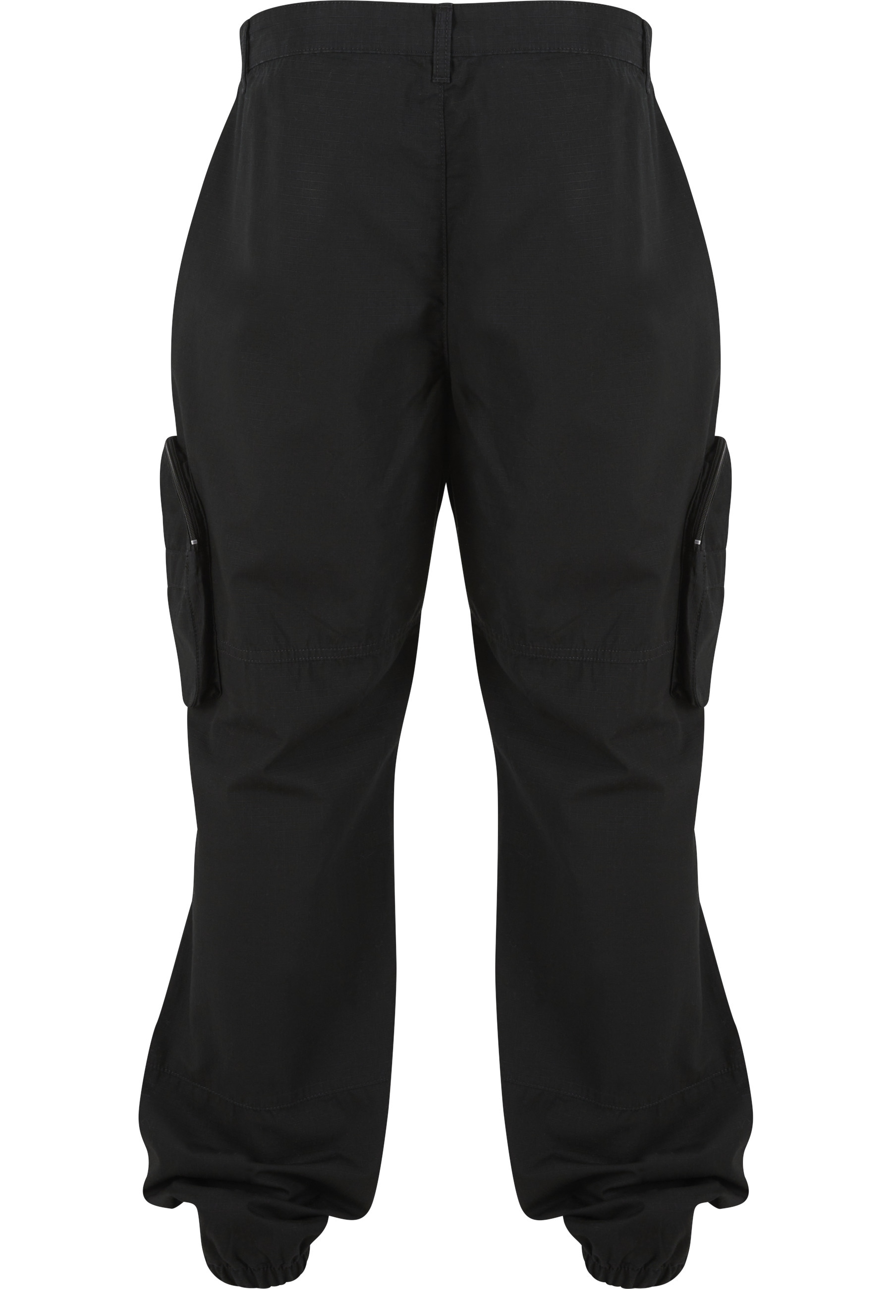 URBAN CLASSICS Cargohose »Urban Classics RipstopLoose Fit Cargo Pants«