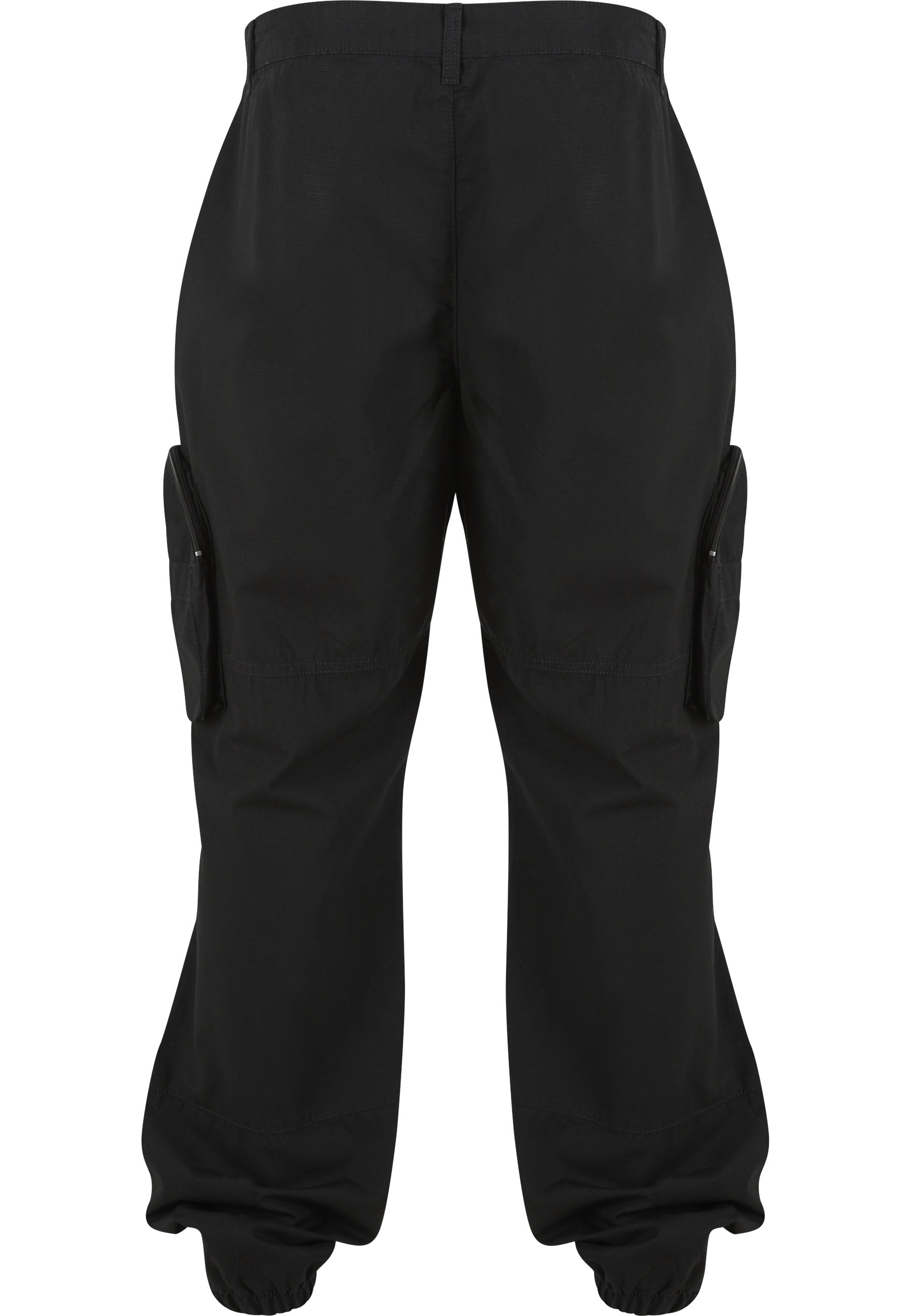 URBAN CLASSICS Cargohose "Urban Classics RipstopLoose Fit Cargo Pants" günstig online kaufen