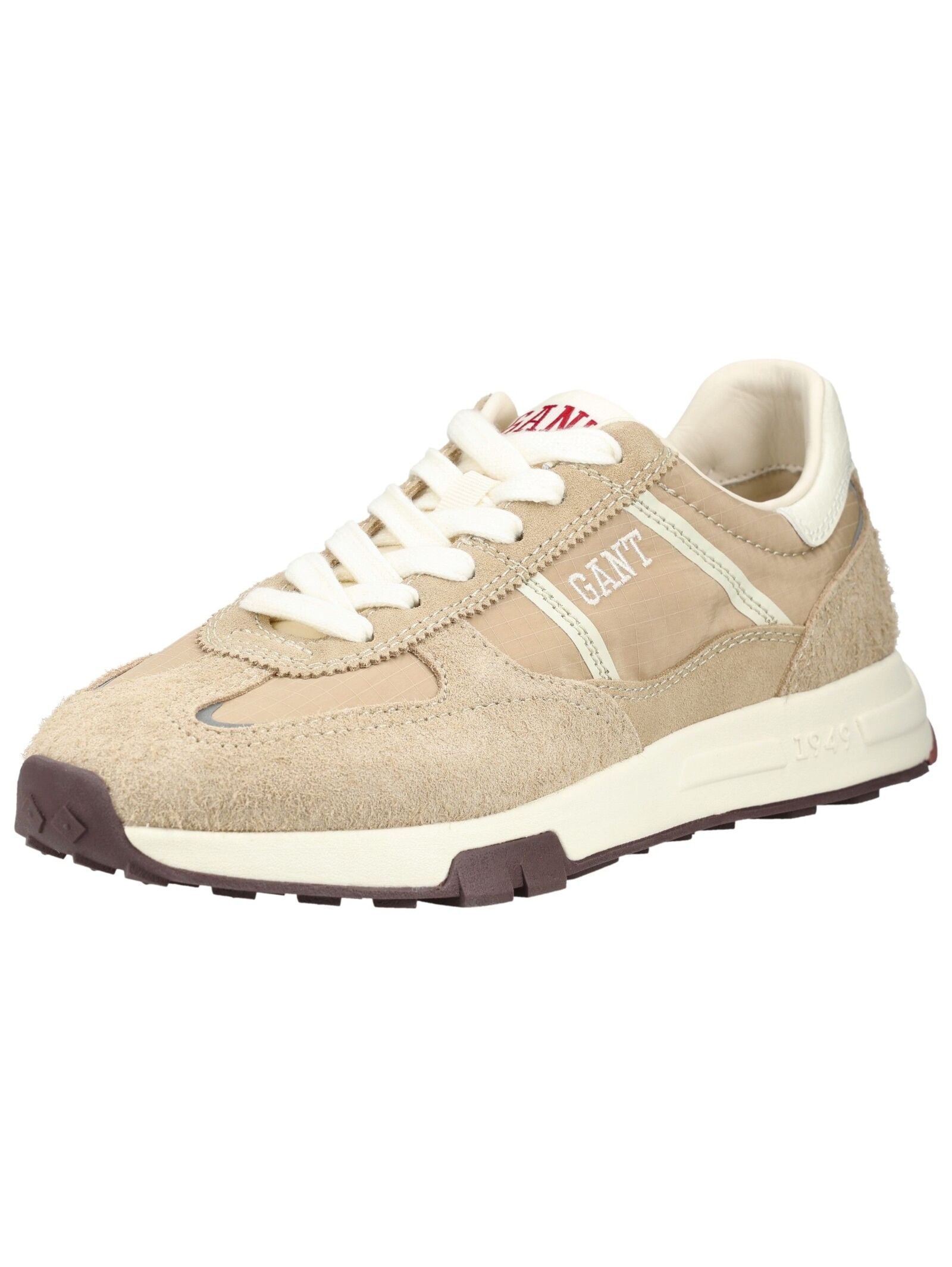 Gant Sneaker »Gant Sneaker Velours/Sympatex«