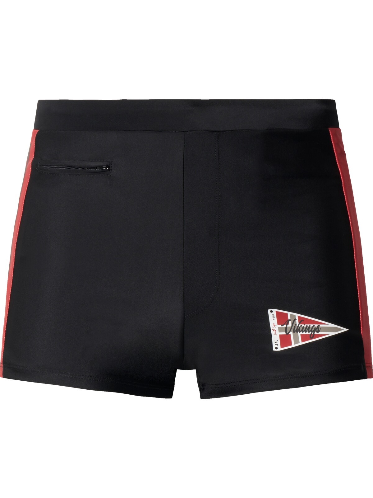 Jan Vanderstorm Badeshorts »2er Pack Badehosen WAINO«