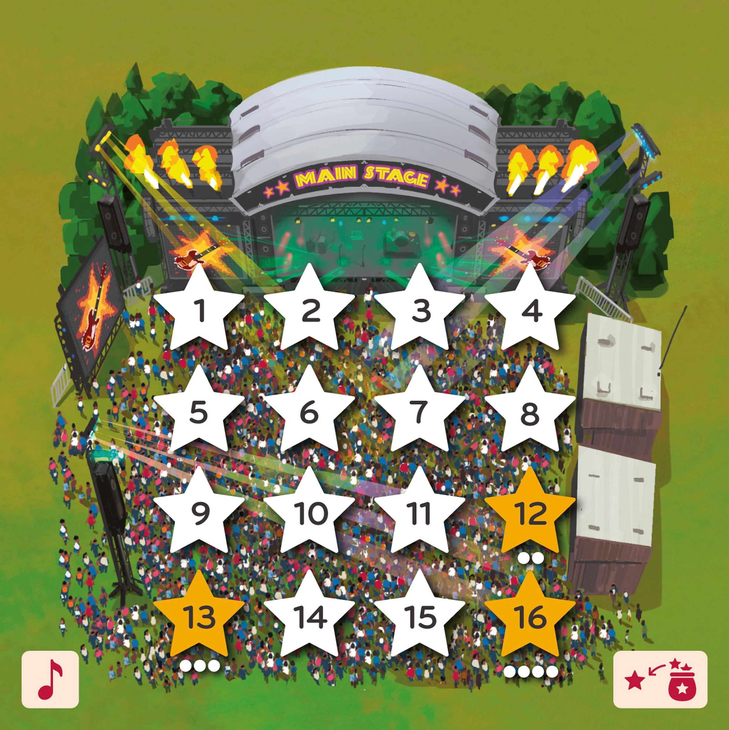 Helvetiq Spiel »On the Road« Made in Europe