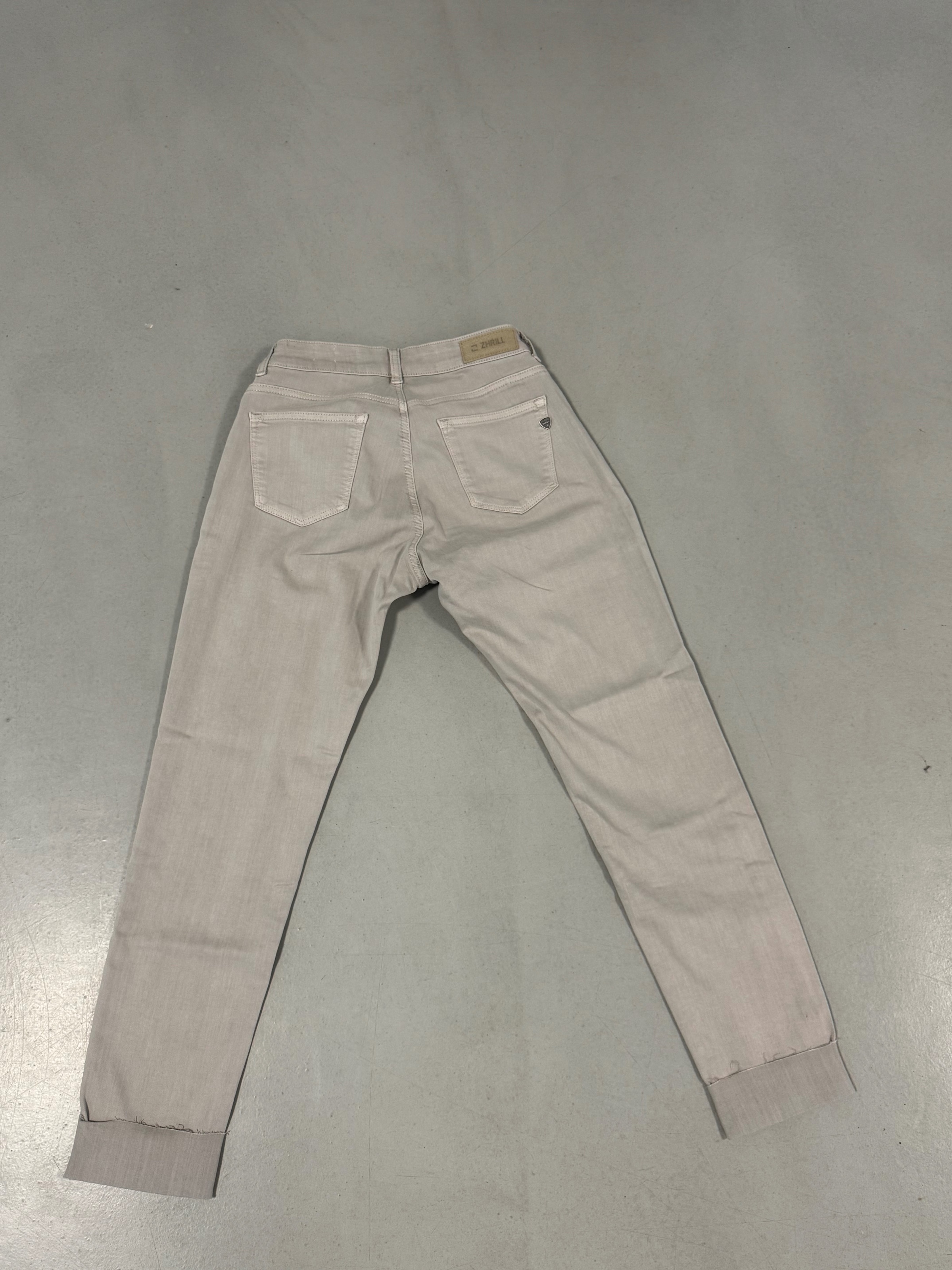 Zhrill Regular-fit-Jeans »NOVA«, im 5-Pocket-Style