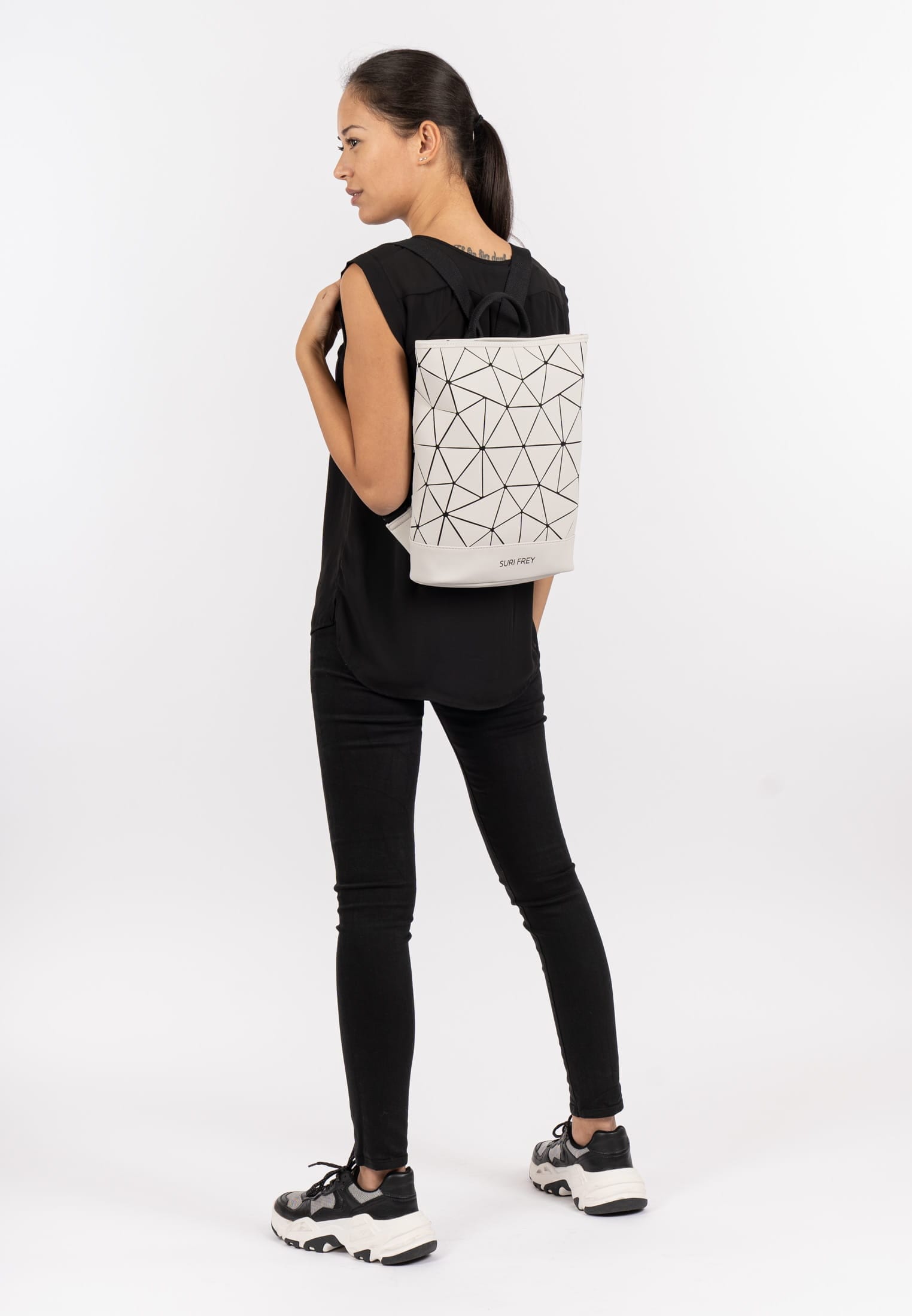 SURI FREY Rucksack »Rucksack SFY SURI Sports Jessy-Lu«