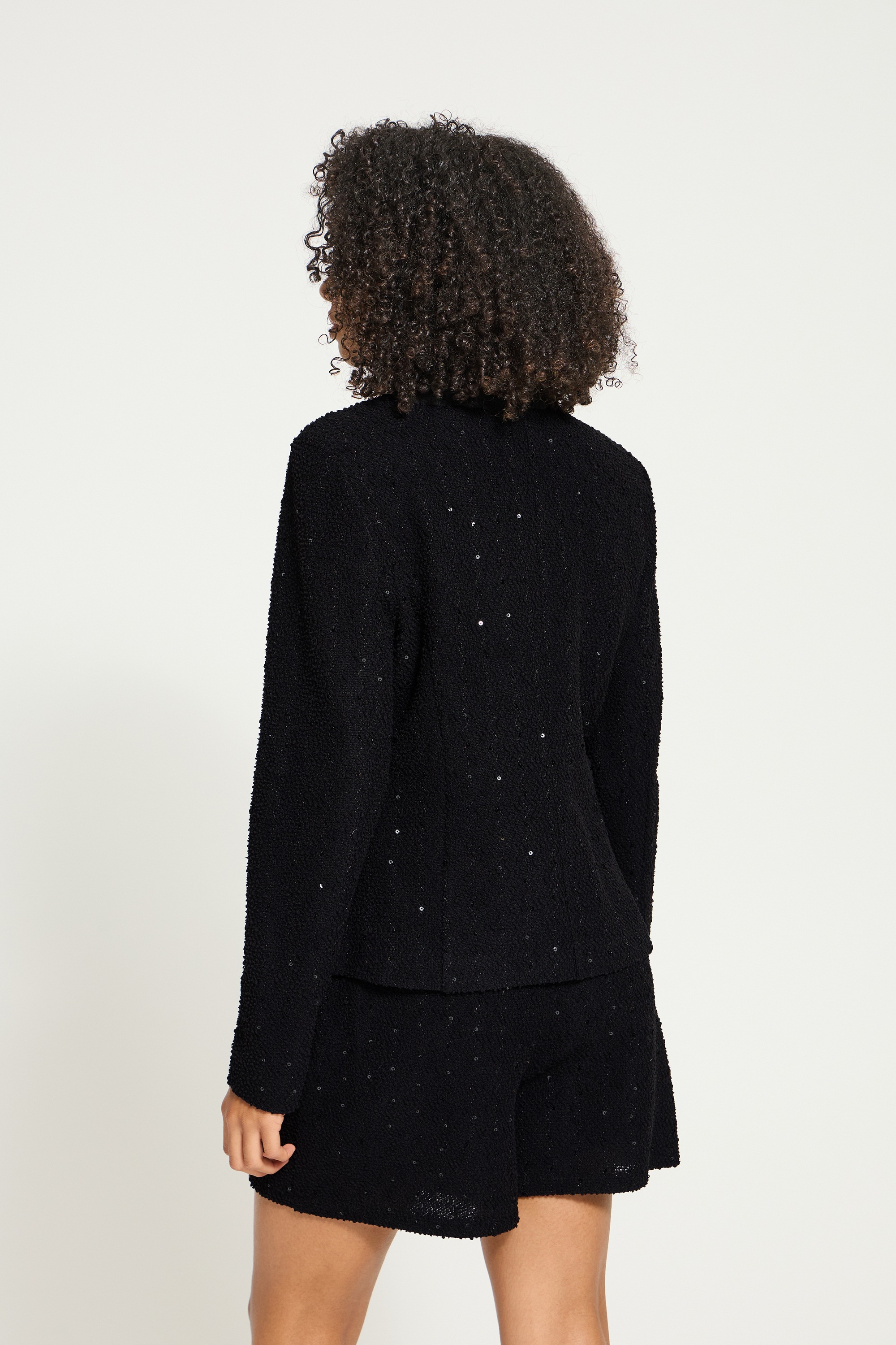 Ichi Blusenblazer »Damen Blazer IHNINKY«