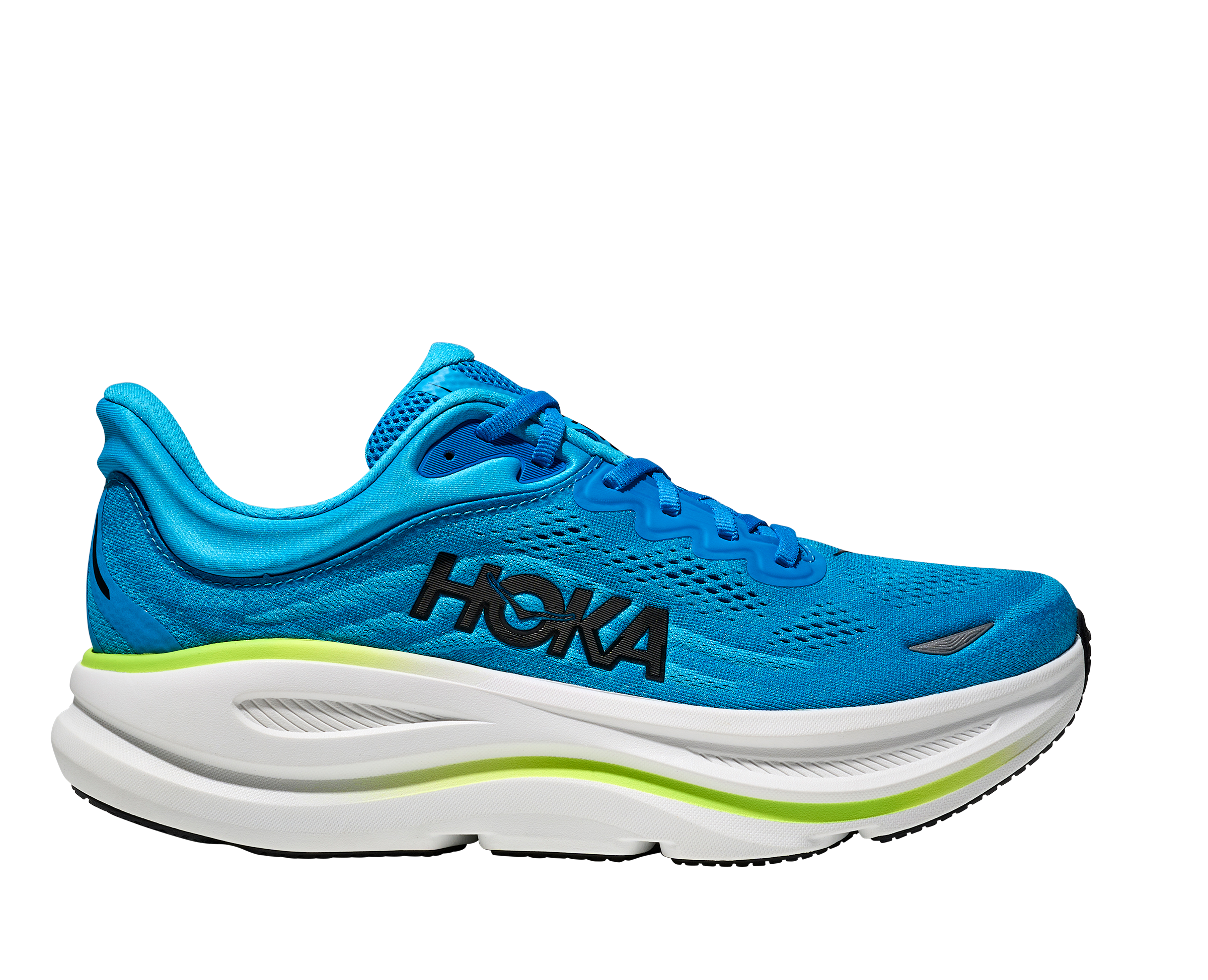 Hoka One One Laufschuh "BONDI 9" für mehr Dämpfung günstig online kaufen