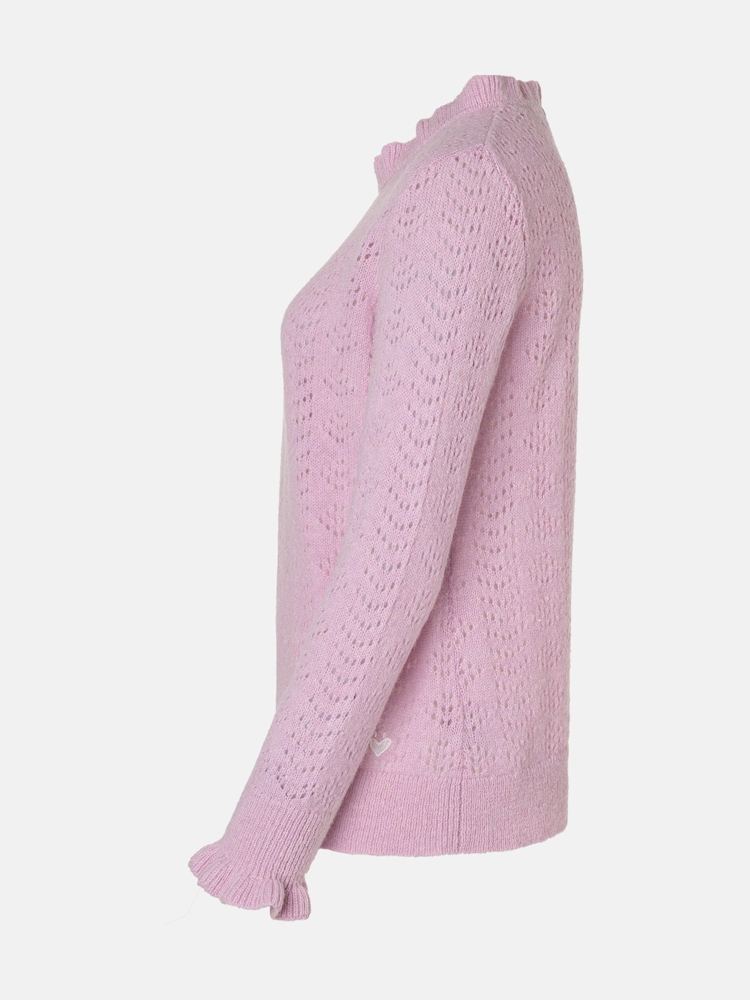 Lieblingsstück Strickpullover »LIEBLINGSSTÜCK ZipporaL«