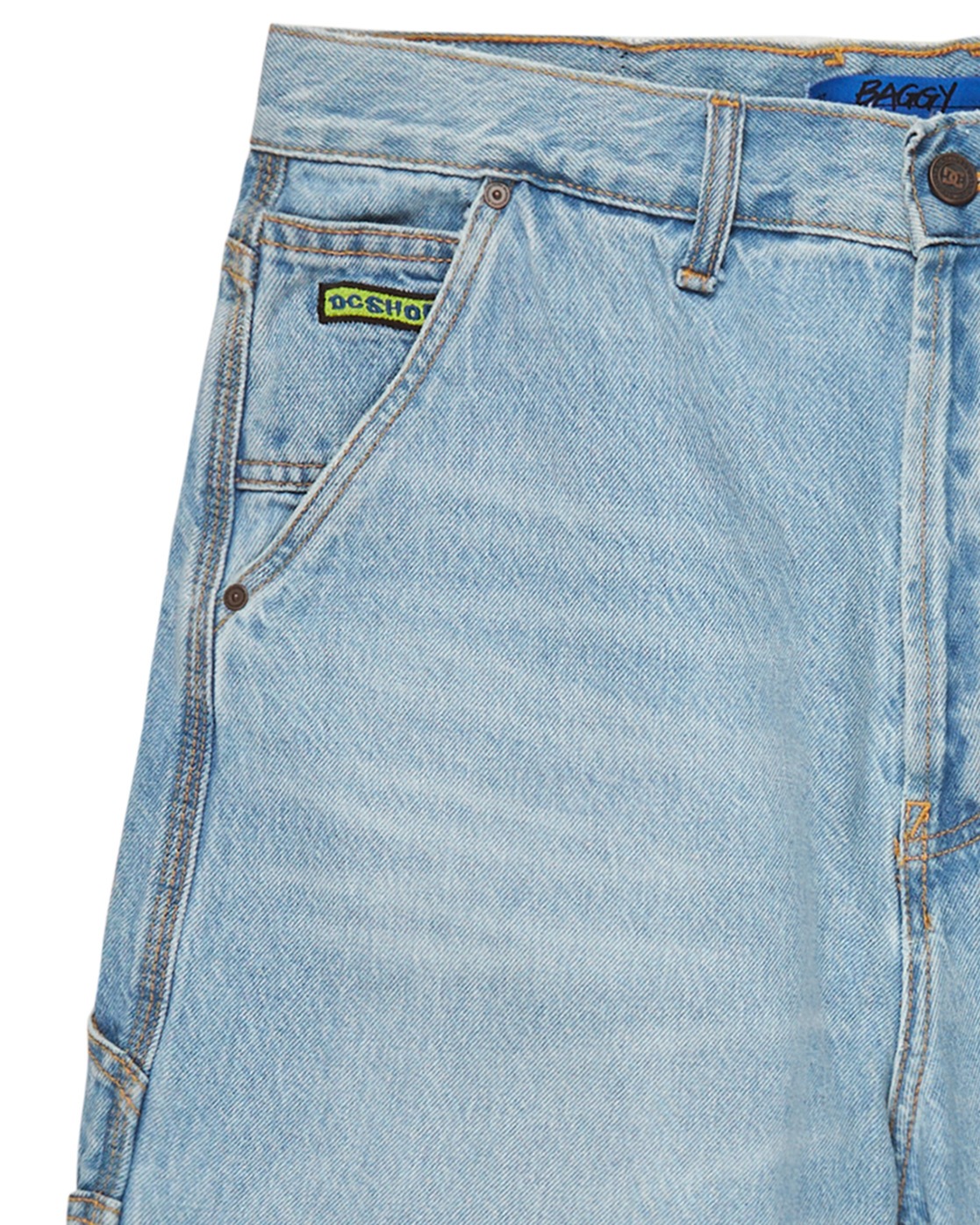 Thumbnail - DC Shoes Bermudas "Carpenter 22""