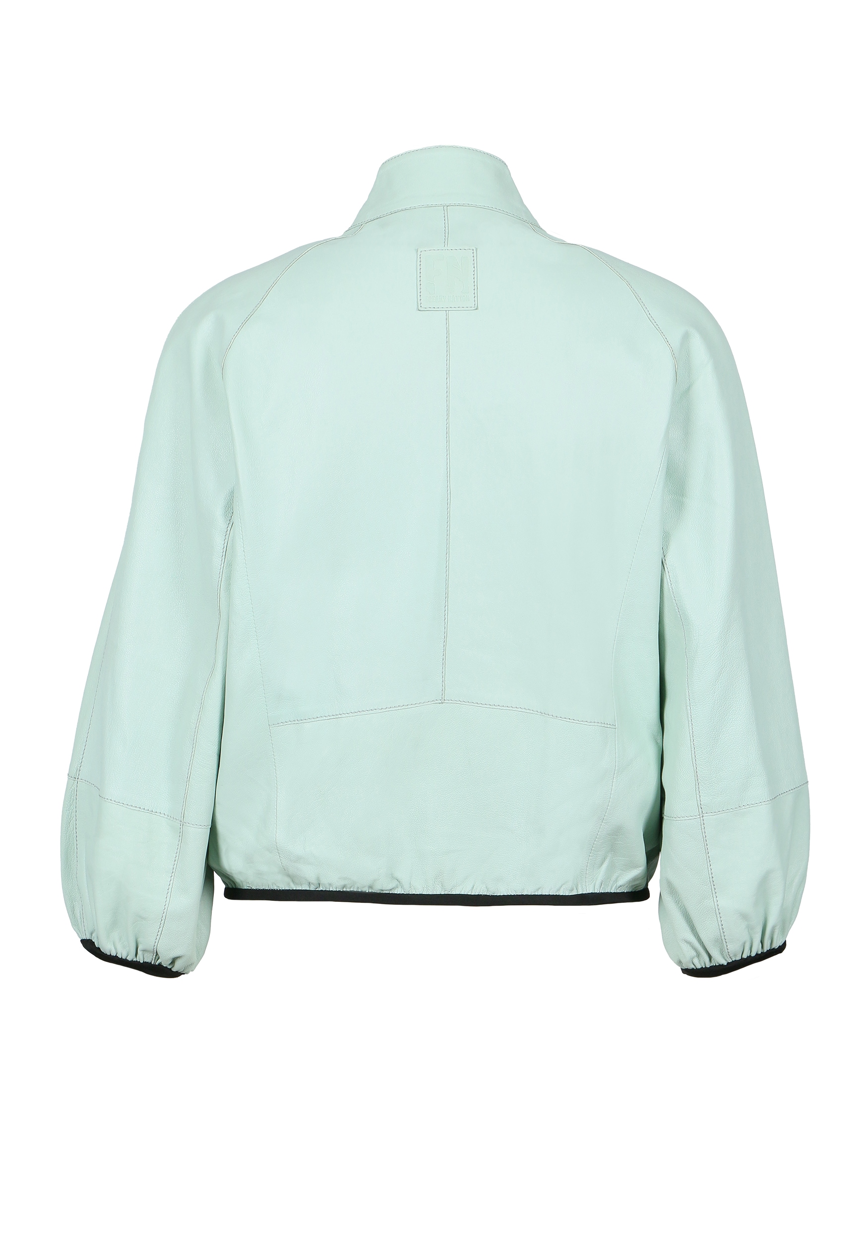 Freaky Nation Lederjacke »Candy Like-FN«