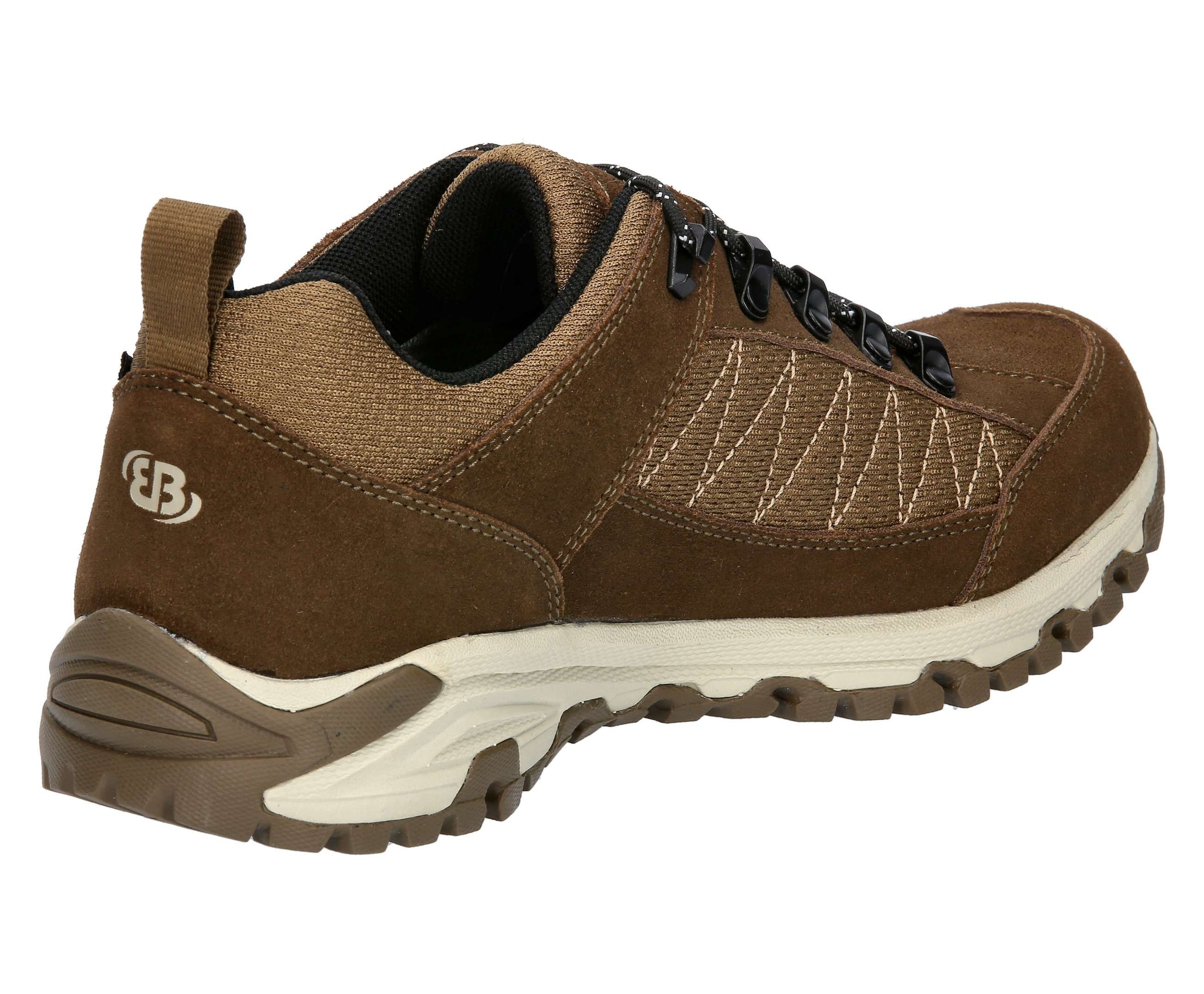BRÜTTING Outdoorschuh »Outdoorschuh Mount Kandu Low«