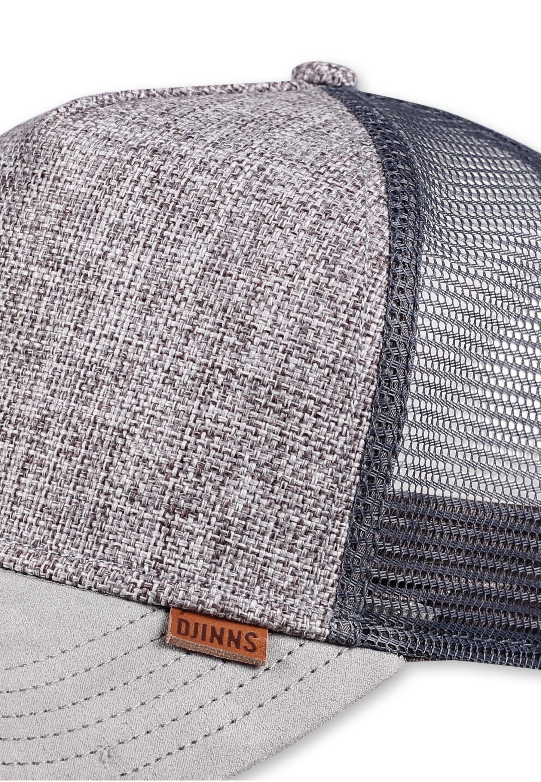 Djinns Trucker Cap »Djinns Trucker Cap HFT Suelin«