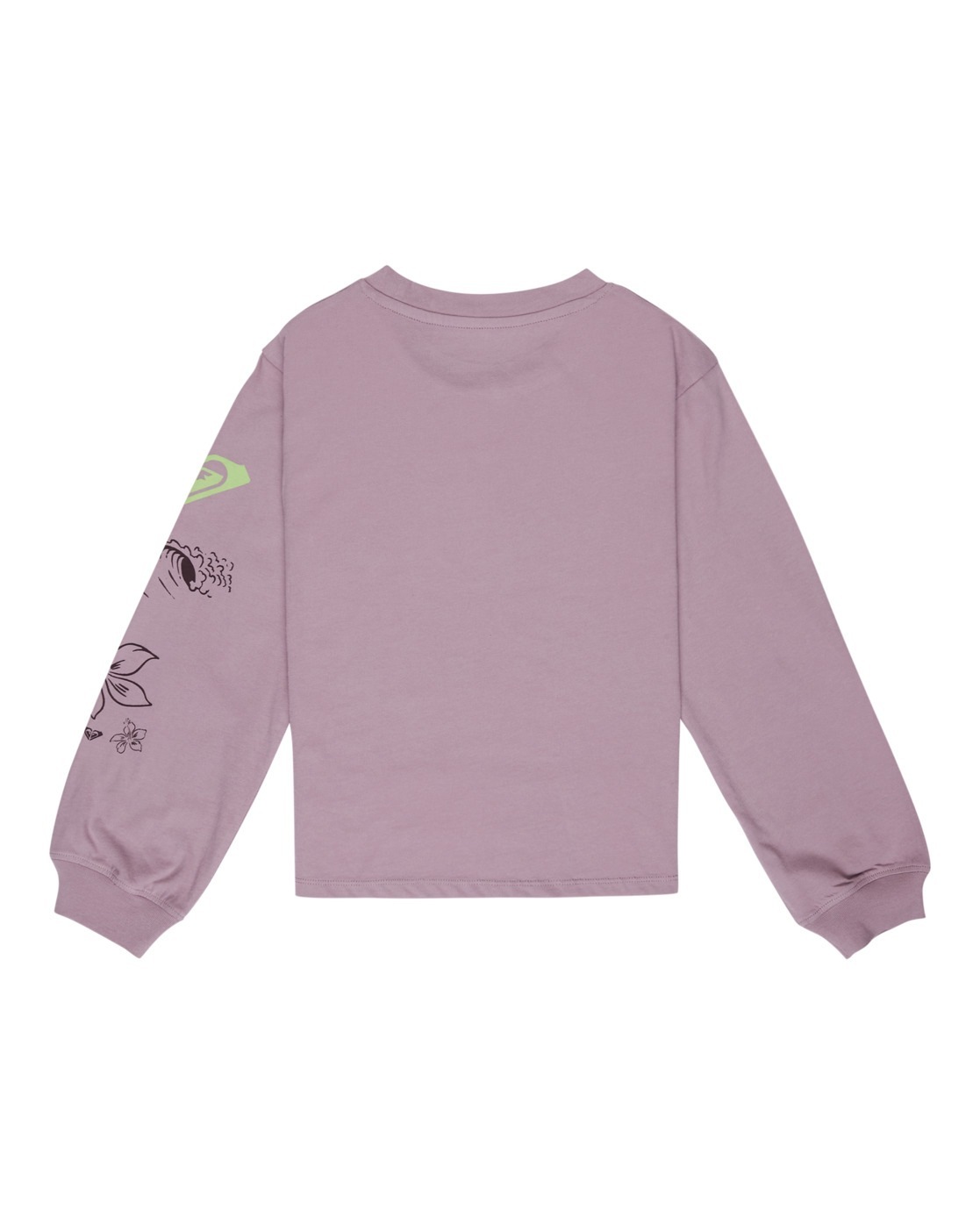 Roxy Langarmshirt »Orchidregular Go«