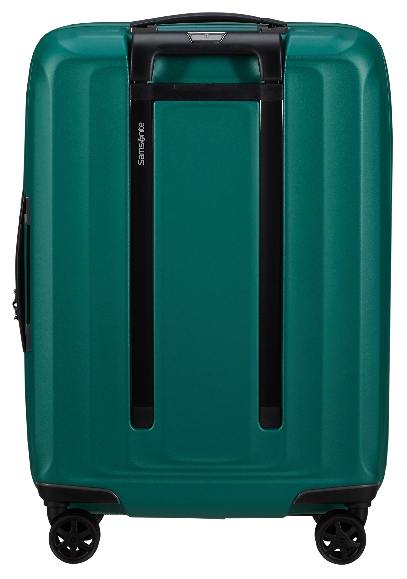 Samsonite Hartschalen-Trolley »NUON, verschiedene Größen und Farben«, 4 Rollen, Hartschalen-Koffer TSA-Zahlenschloss Volumenerweiterung bei S/XL