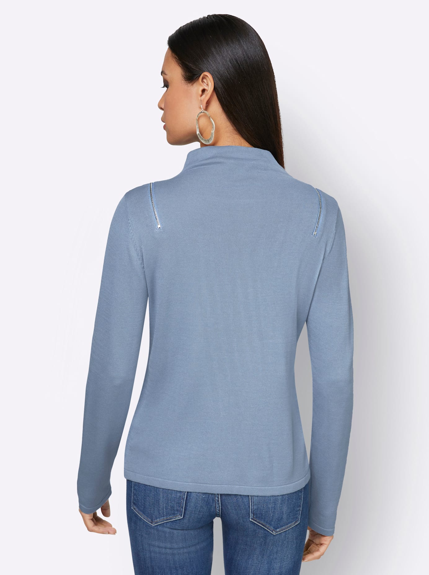 Thumbnail - creation L Strickpullover "Pullover"
