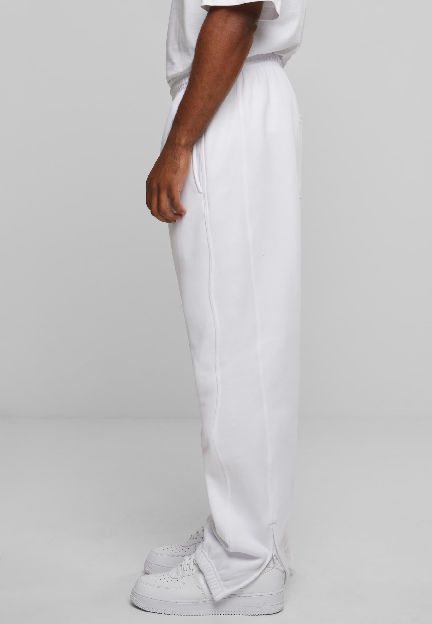 URBAN CLASSICS Jogginghose »Urban Classics Herren Sweatpants«, (1 tlg.)