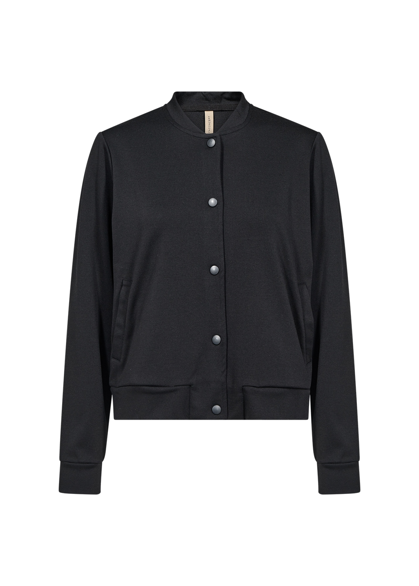 soyaconcept Blouson "SC-DANIELA 11" günstig online kaufen