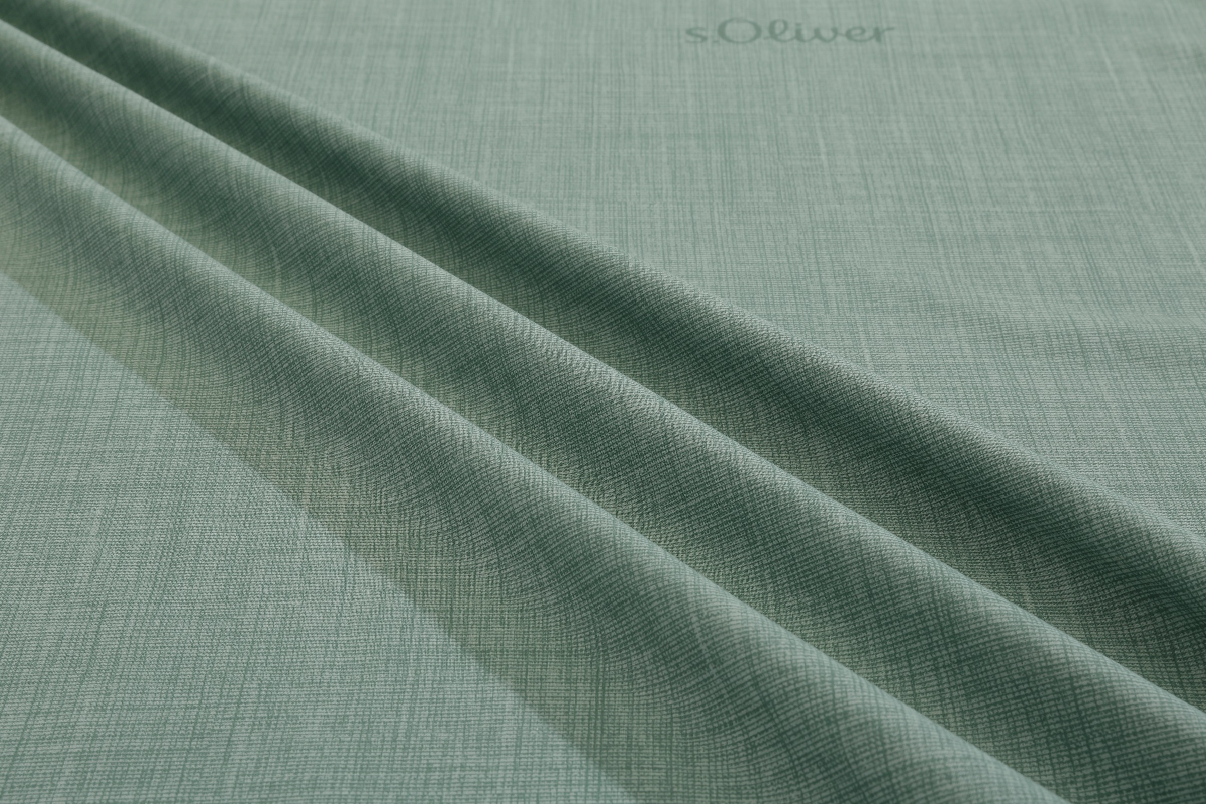 Thumbnail - s.Oliver Wendebettwäsche "Melinda in Gr. 135x200 oder 155x220 cm" 2 Markenbettwäsche mit GRATIS-Zugabe: 2x Kissenhülle, ...