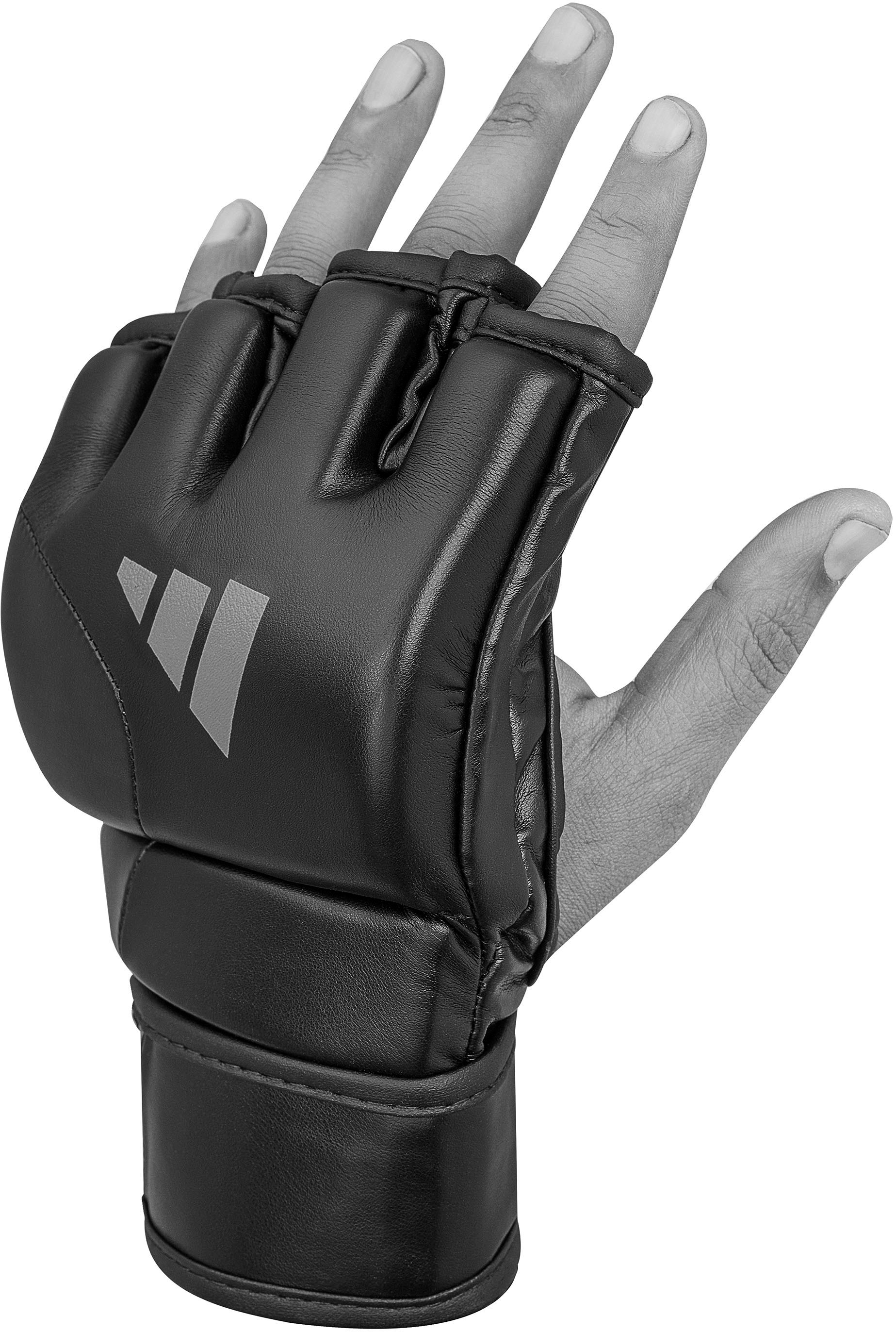 Rechnung | auf Performance G150« »Speed kaufen adidas Tilt BAUR MMA-Handschuhe