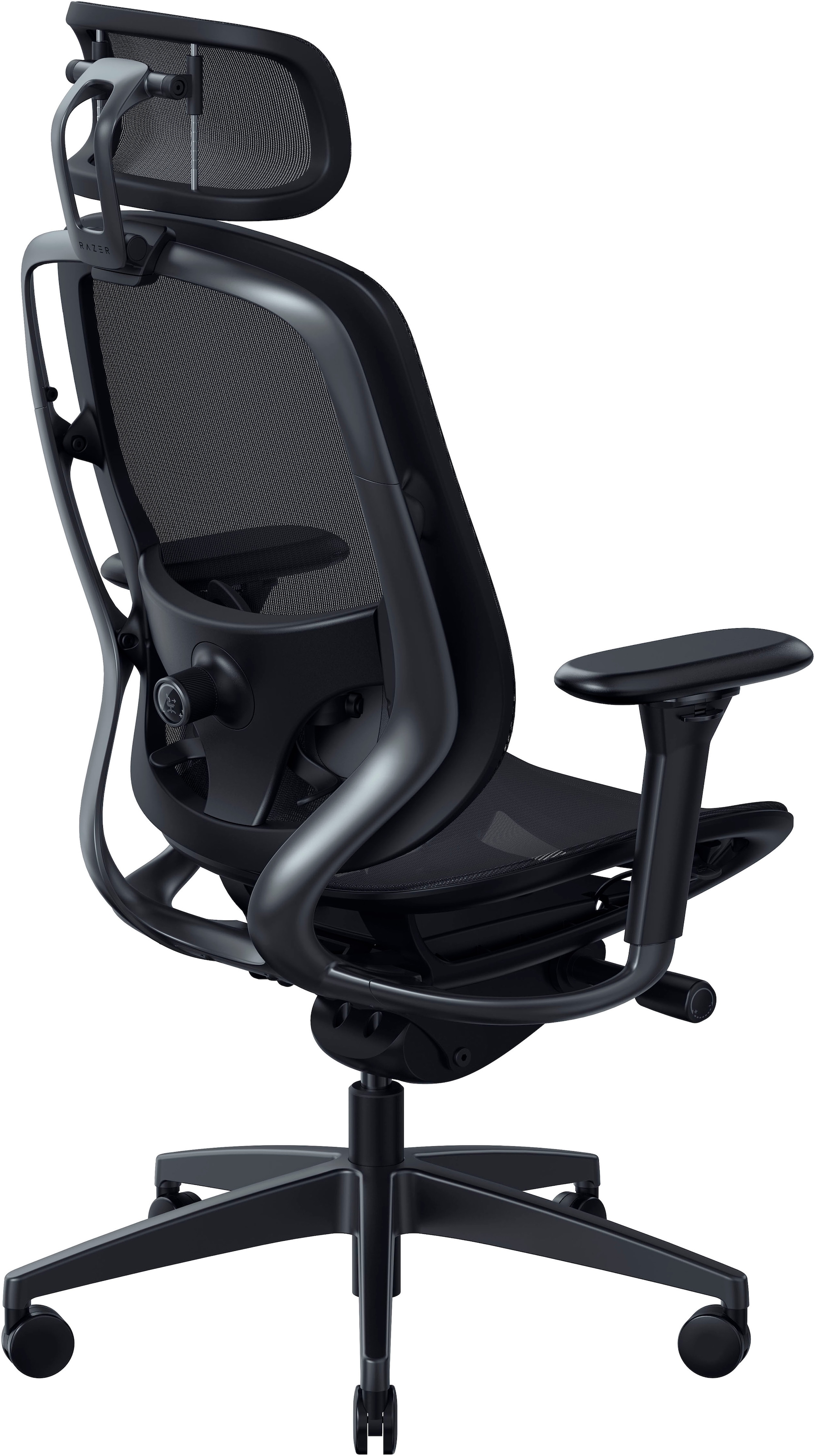 RAZER Gaming-Stuhl »Fujin Pro«, Netzstoff