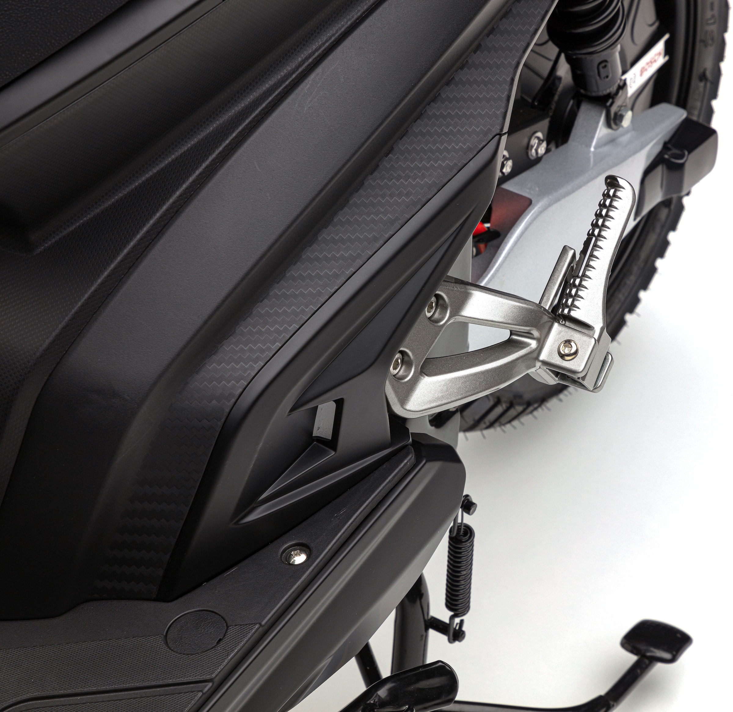 Nova Motors E-Motorroller »eGt5«