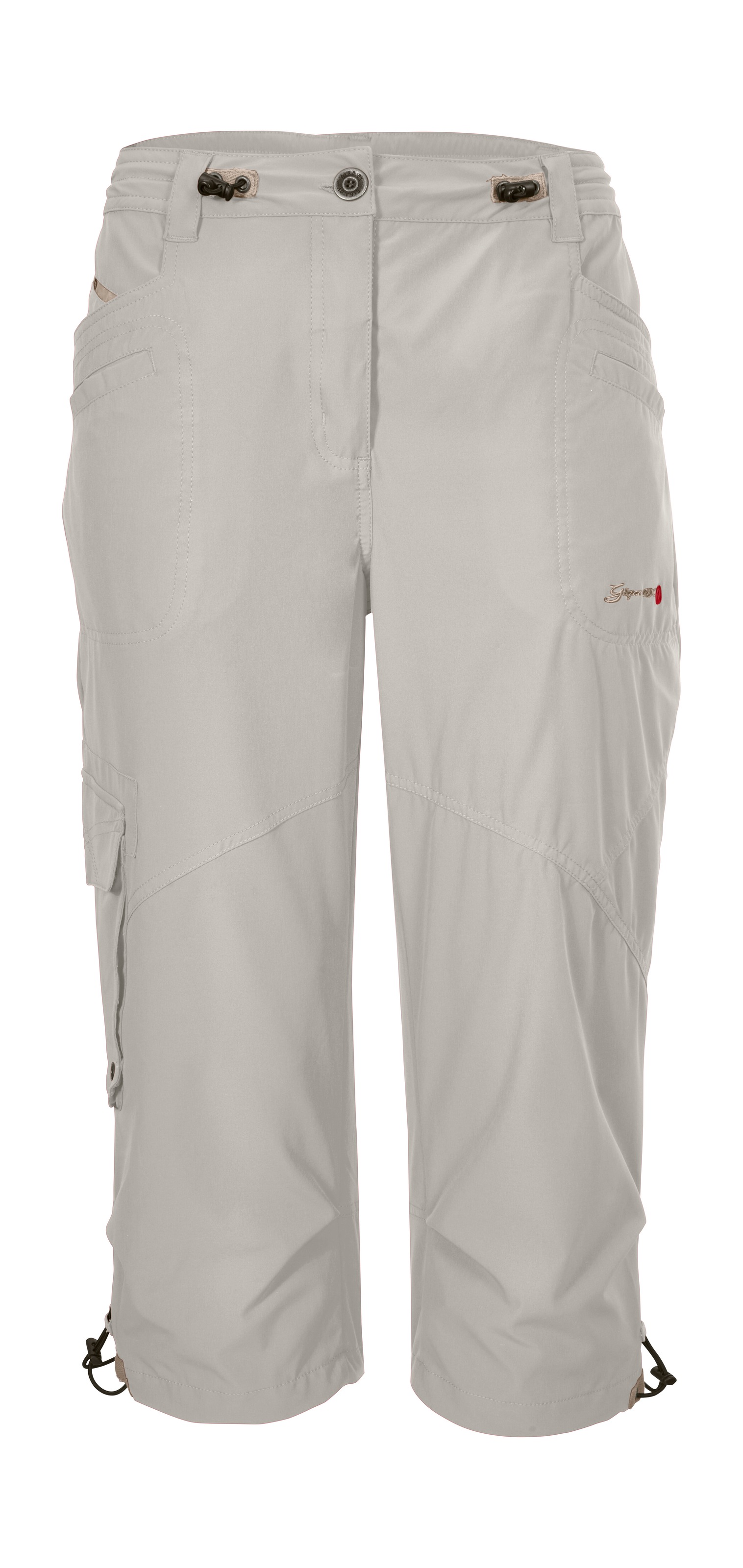 G.I.G.A. DX by killtec 3/4-Hose "GS 31 WMN PNTS", Schnelltrocknende Capriho günstig online kaufen
