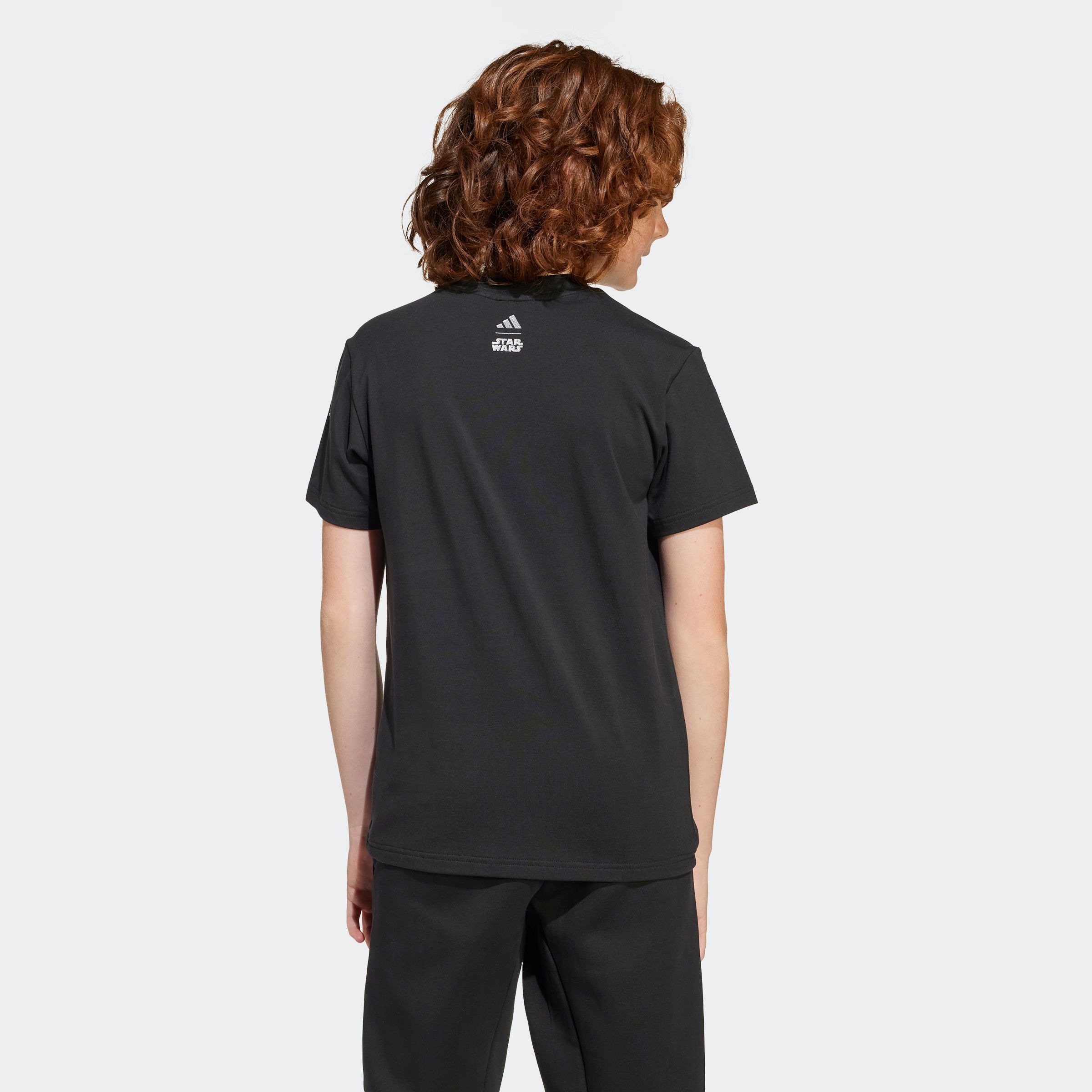 adidas Sportswear T-Shirt »J SW MNDO GFX T«
