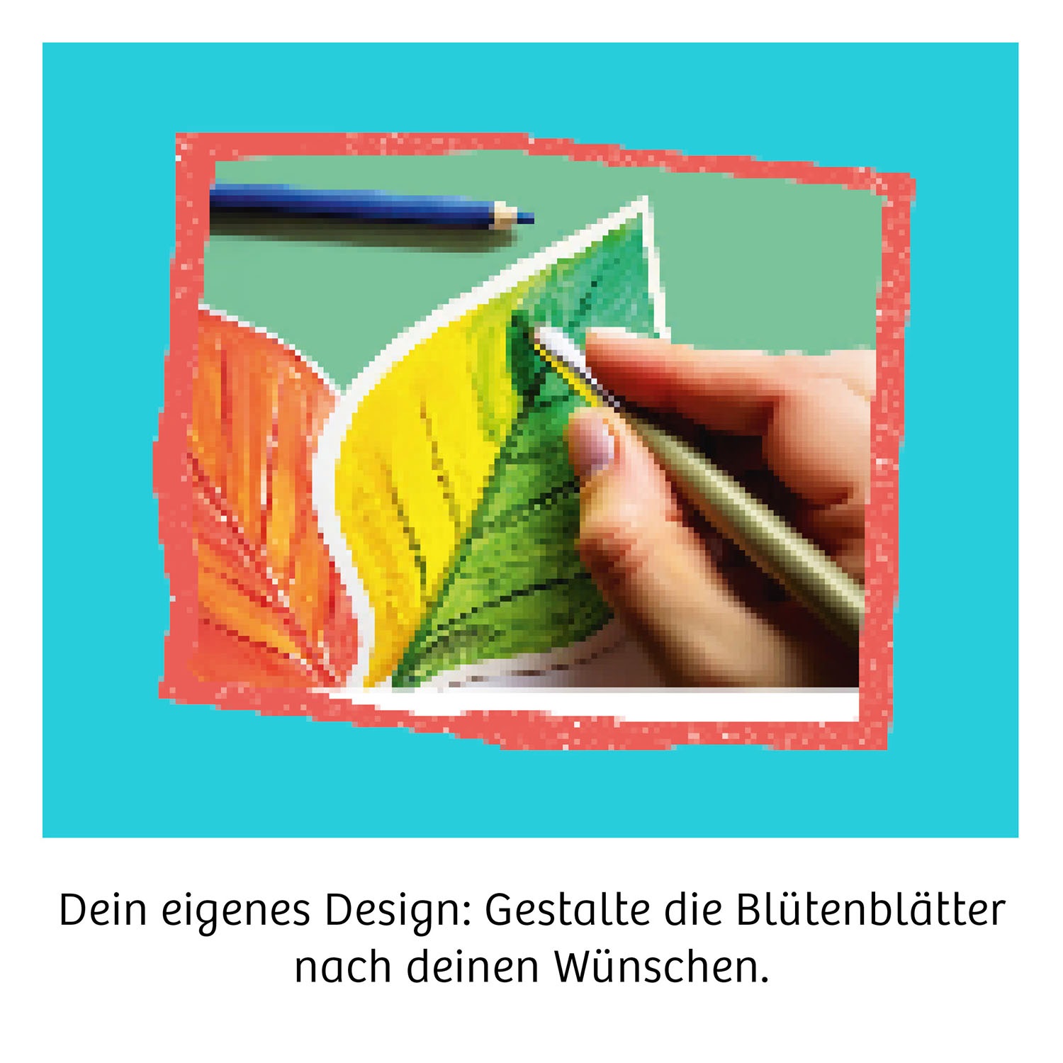 Kosmos Experimentierkasten »Robotic Flower« Made in Germany
