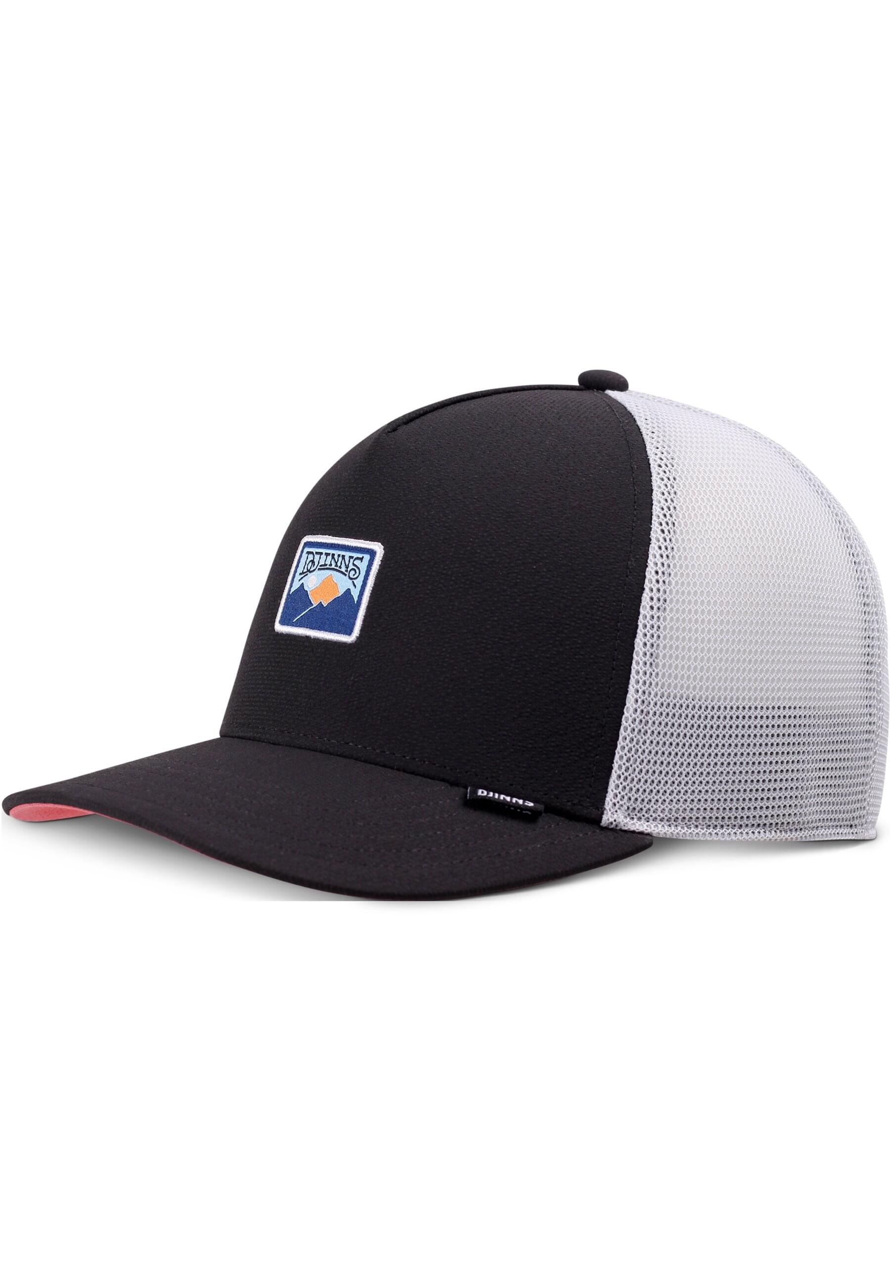 Djinns Trucker Cap »Djinns New HFT Cap Seersoftmesh«