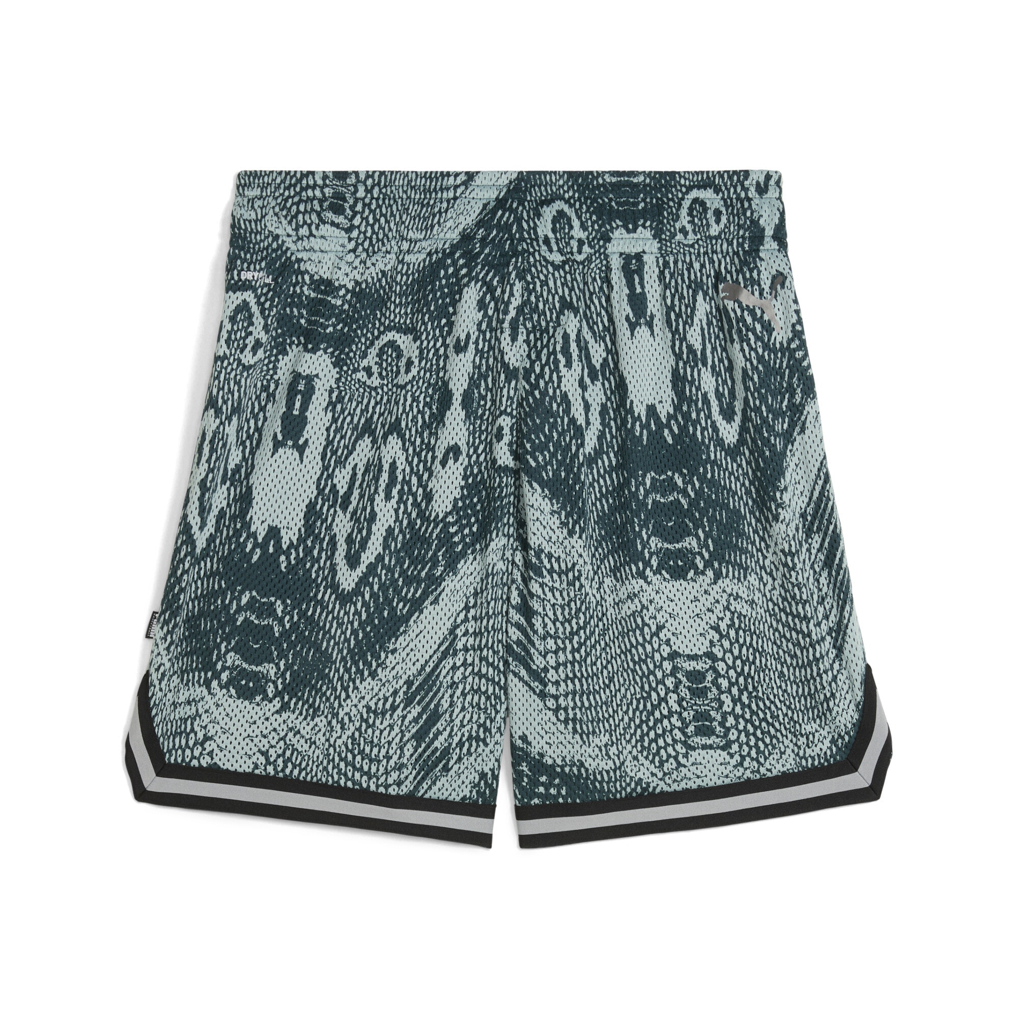 PUMA Shorts »PUMA HOOPS x HARRY POTTER™ Shorts Damen«