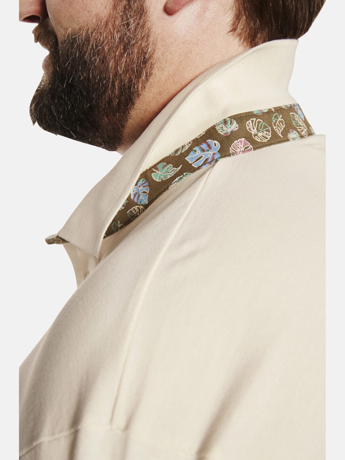 Charles Colby Poloshirt »Doppelpack Poloshirt EARL LACHLAN«
