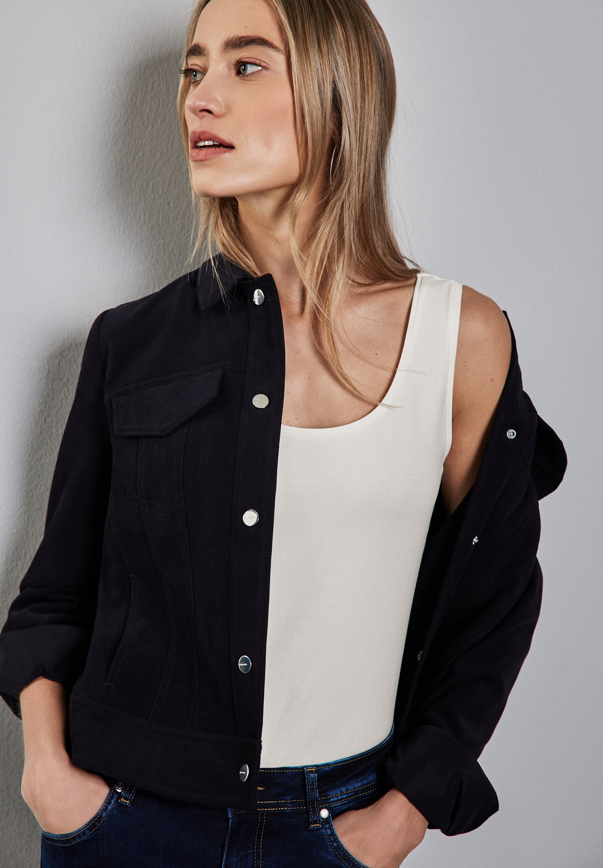 Thumbnail - STREET ONE Tanktop "Style Anni"