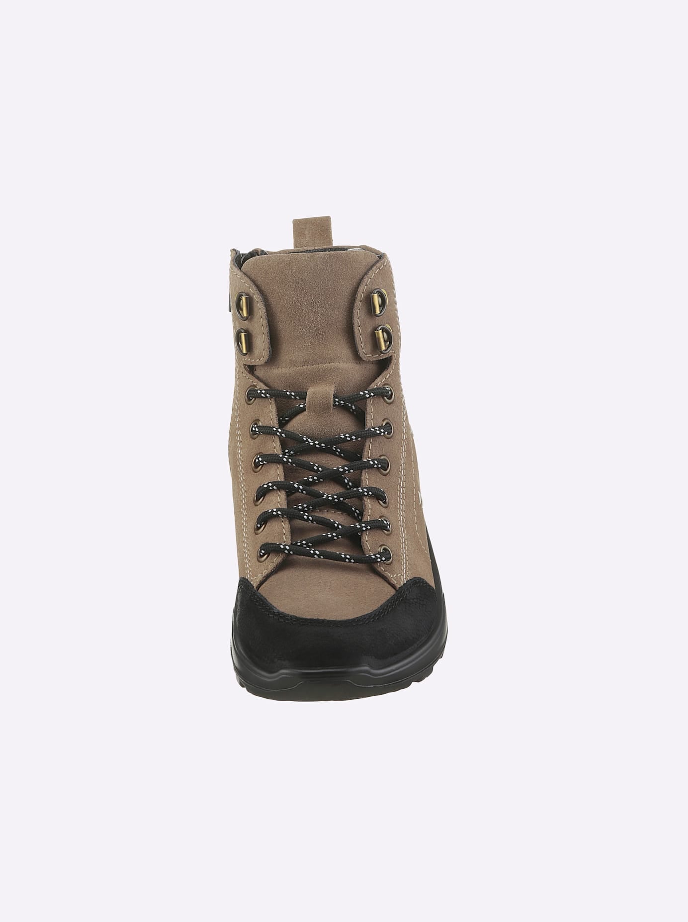 Jomos Stiefelette