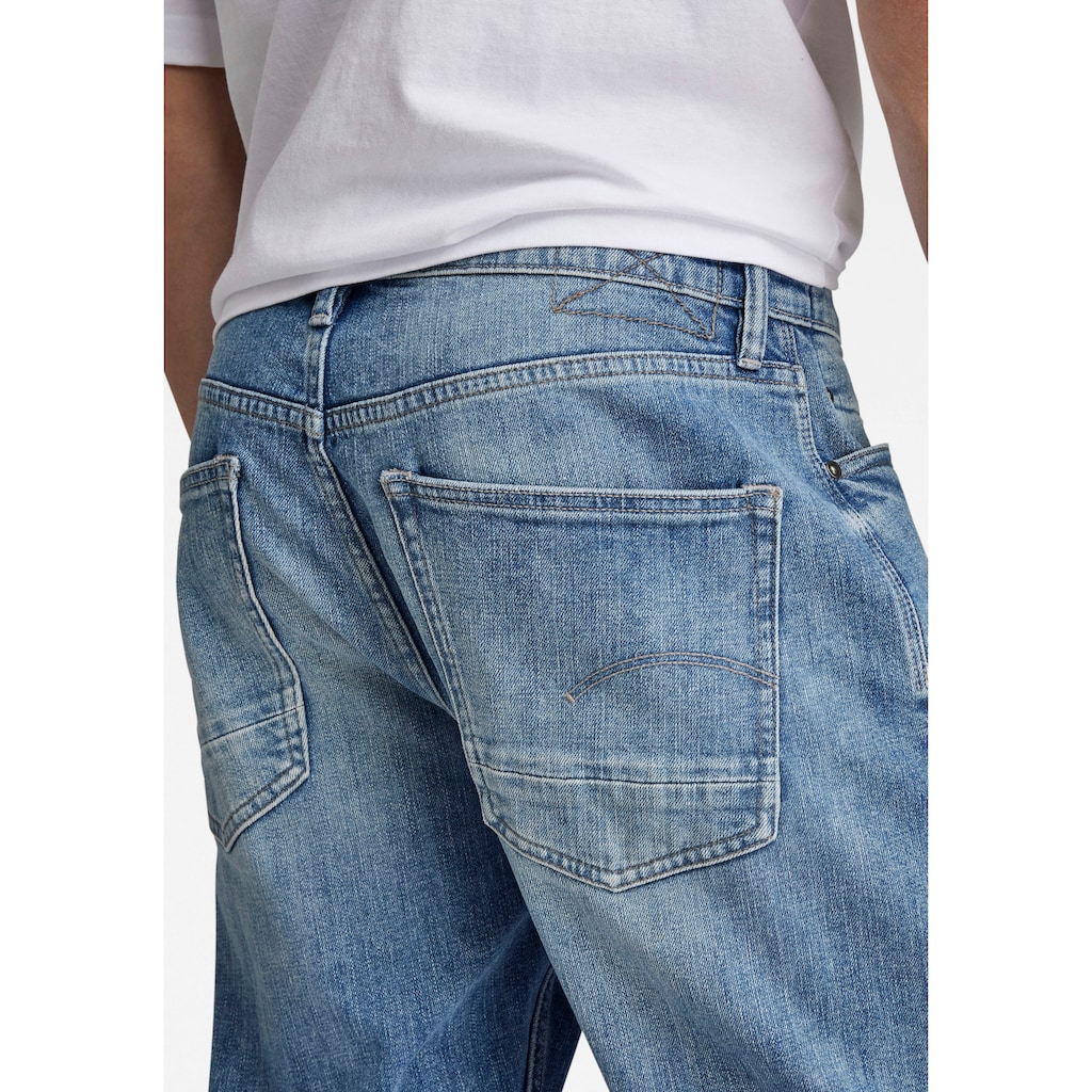 G-Star RAW Straight-Jeans »Dakota Regular Straight«