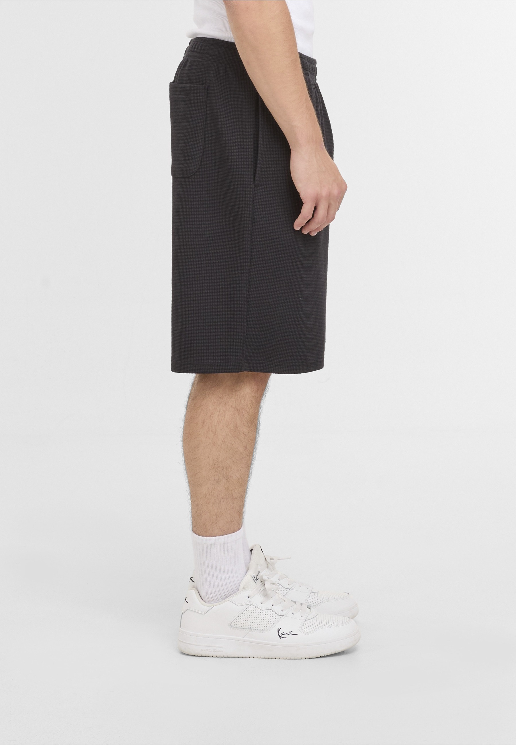 Karl Kani »Karl Kani Signature Waffle Shorts«