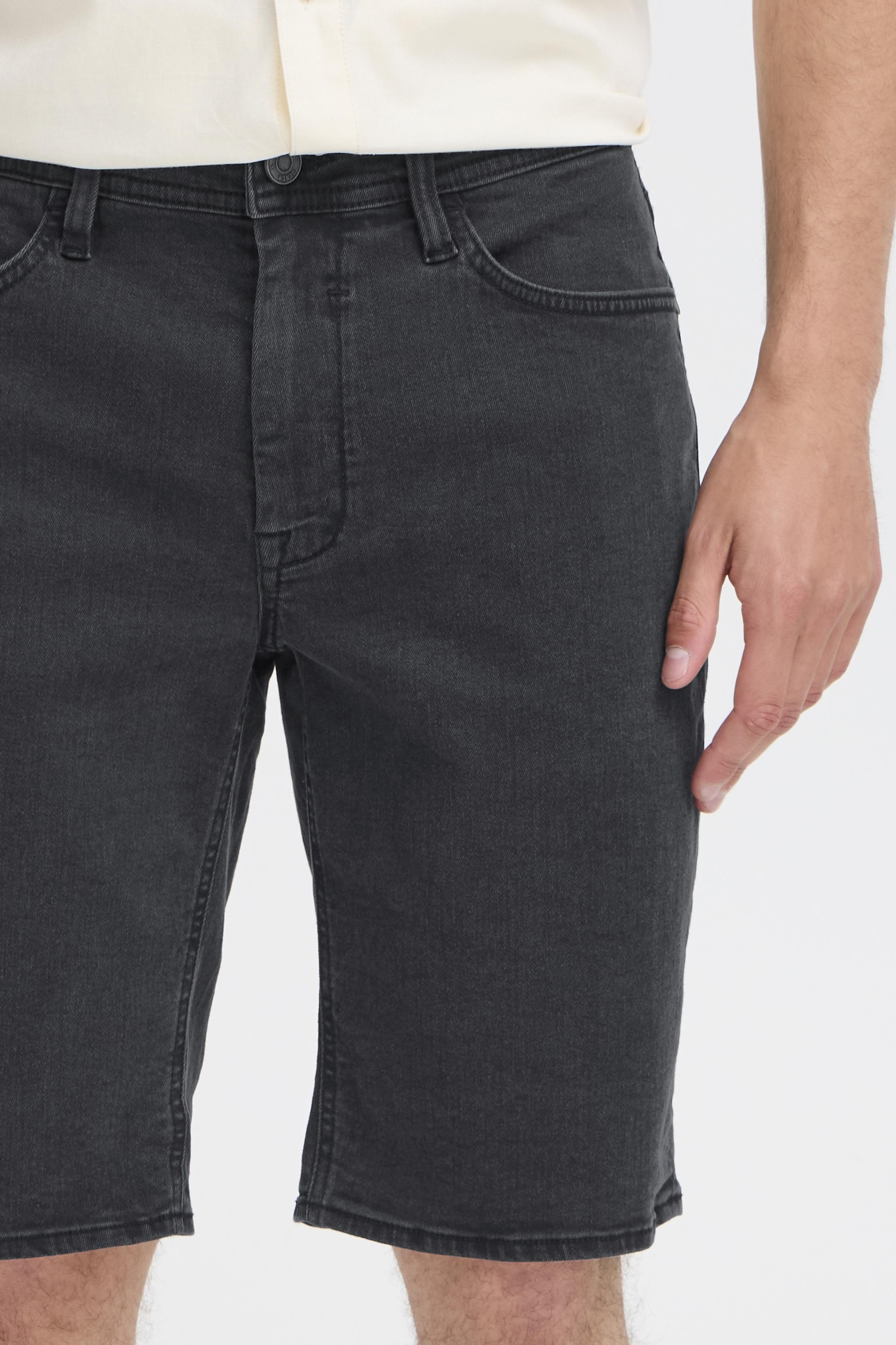 Thumbnail - Blend Shorts "BHTWISTER SLM/REG DENIMSHORTS"