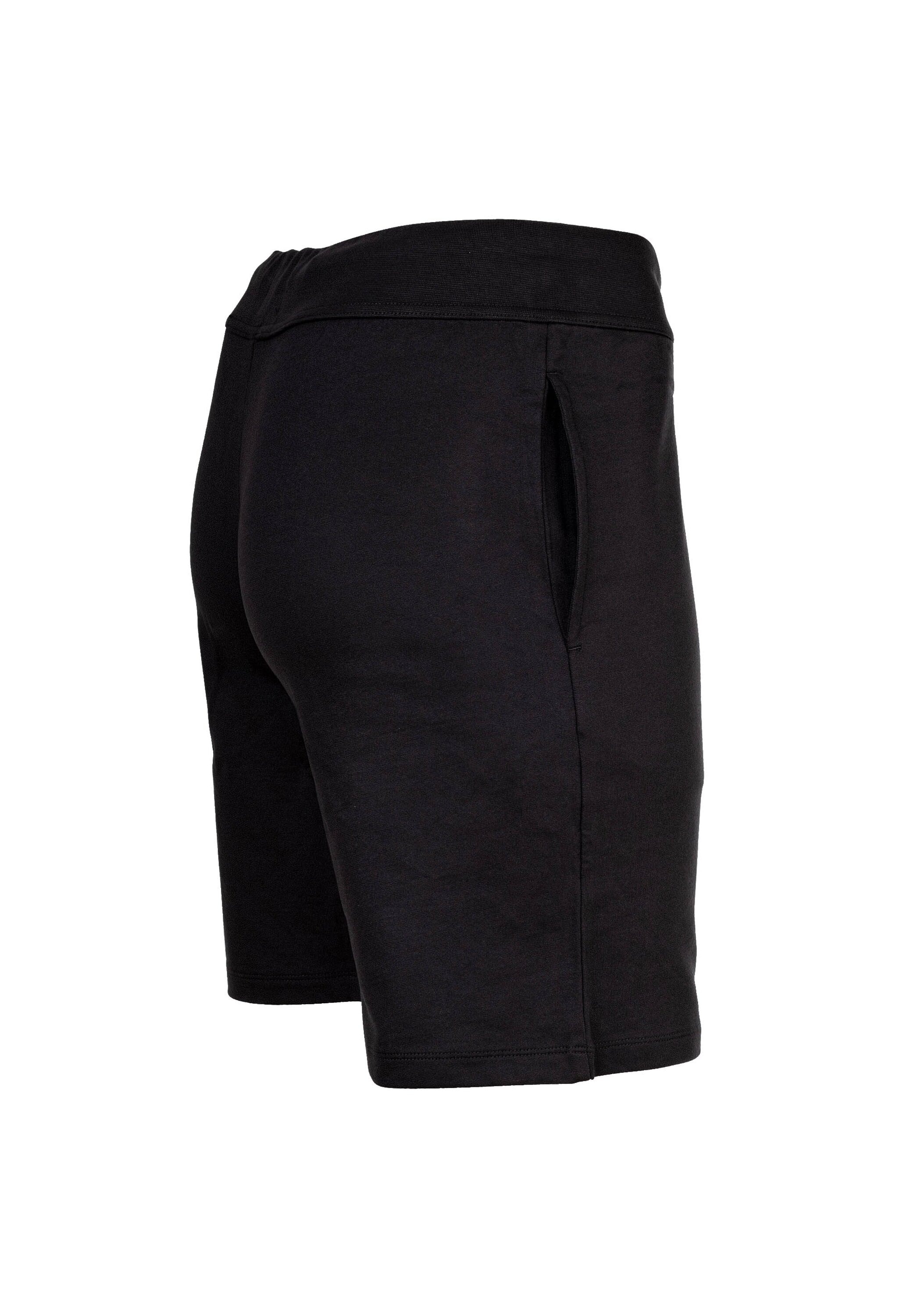 BOSS Shorts »Shorts Authentic Shorts«