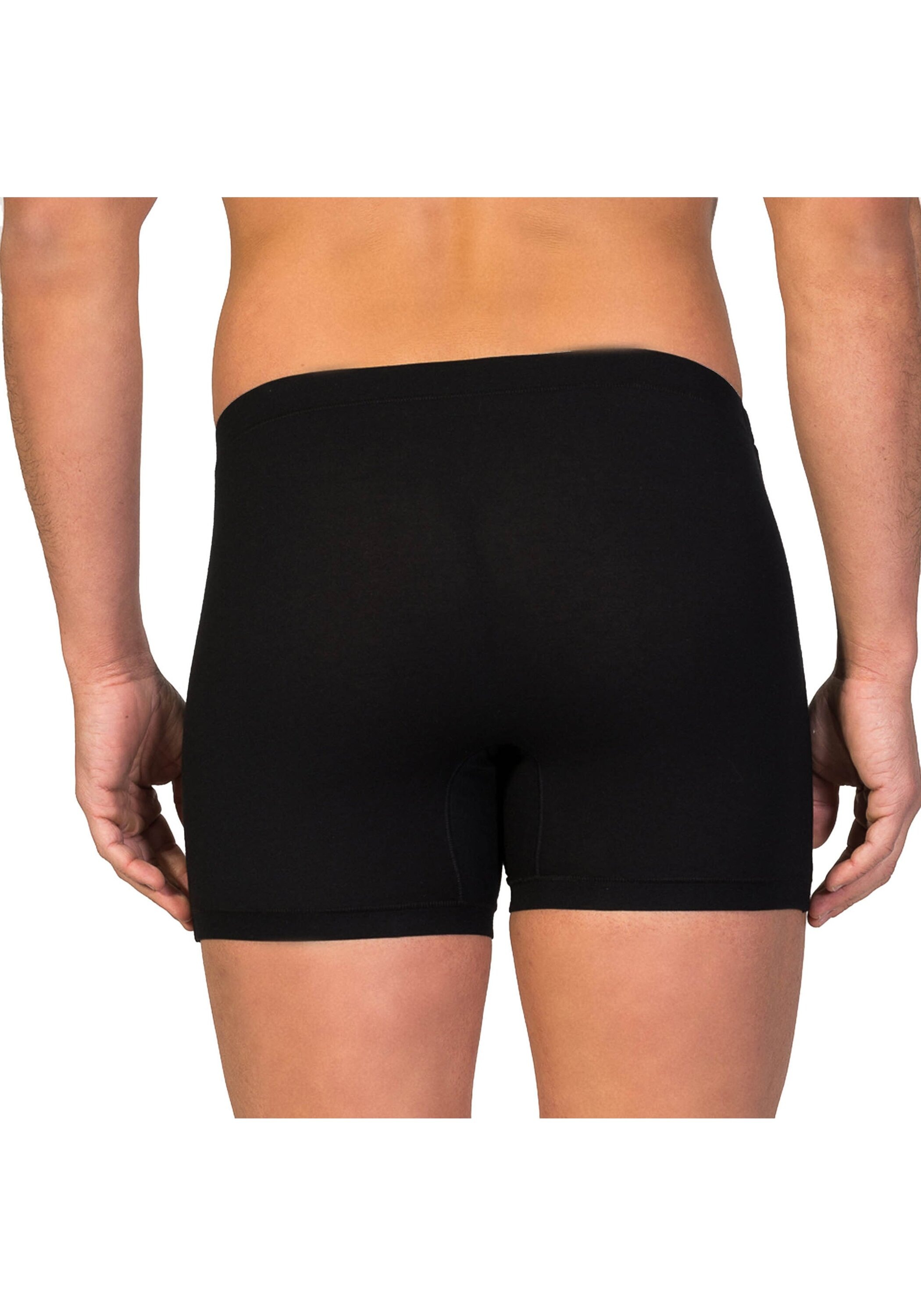 zd zero defects Boxershorts »Boxershort Helios 1er Pack«